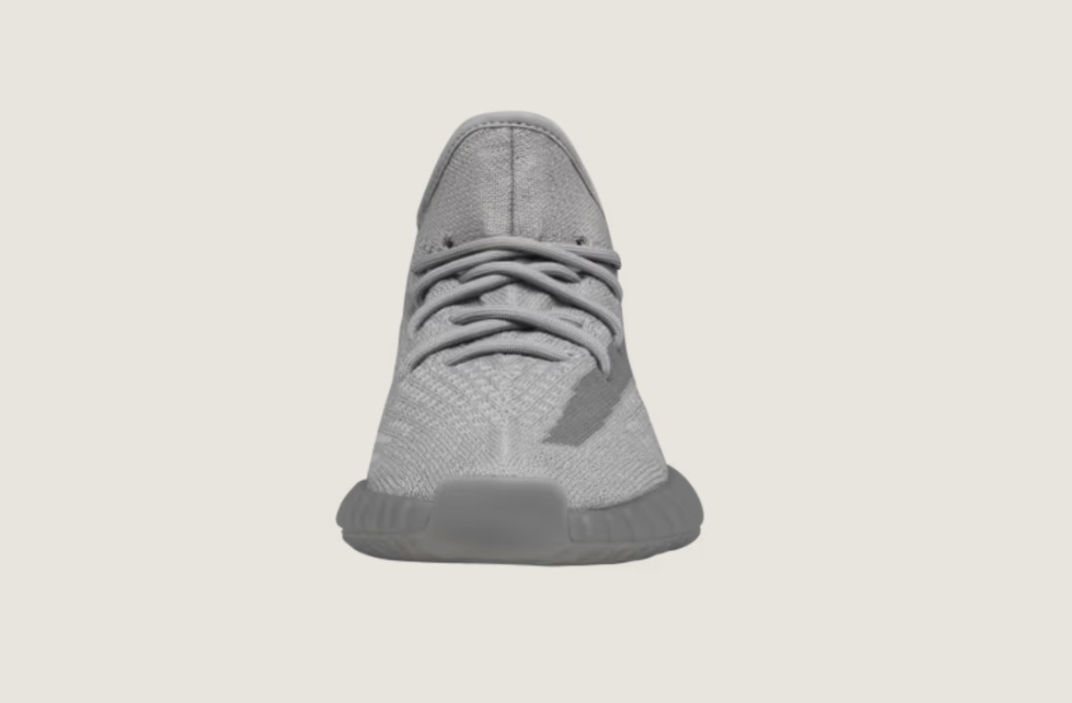 adidas Yeezy Boost 350 V2 "Steel Grey" adidas Yeezy Boost 350 V2 "Steel Grey"