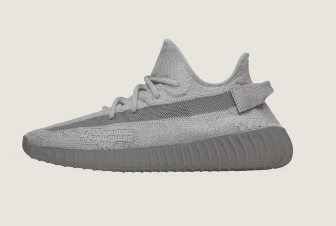 adidas Yeezy Boost 350 V2 "Steel Grey" adidas Yeezy Boost 350 V2 "Steel Grey"