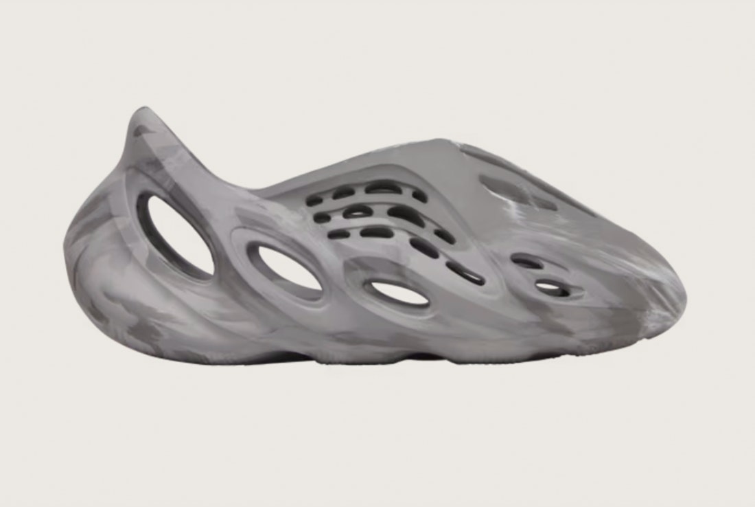 adidas Yeezy Foam Runner "MX Granite"