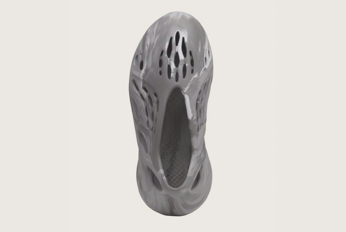 adidas Yeezy Foam Runner "MX Granite"