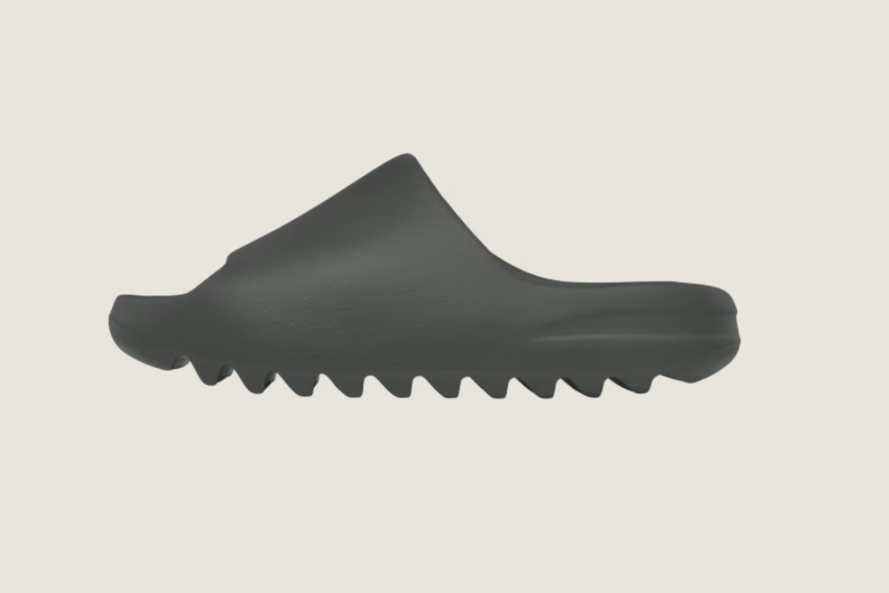 adidas Yeezy Slide "Dark Onyx" adidas Yeezy Slide "Dark Onyx"