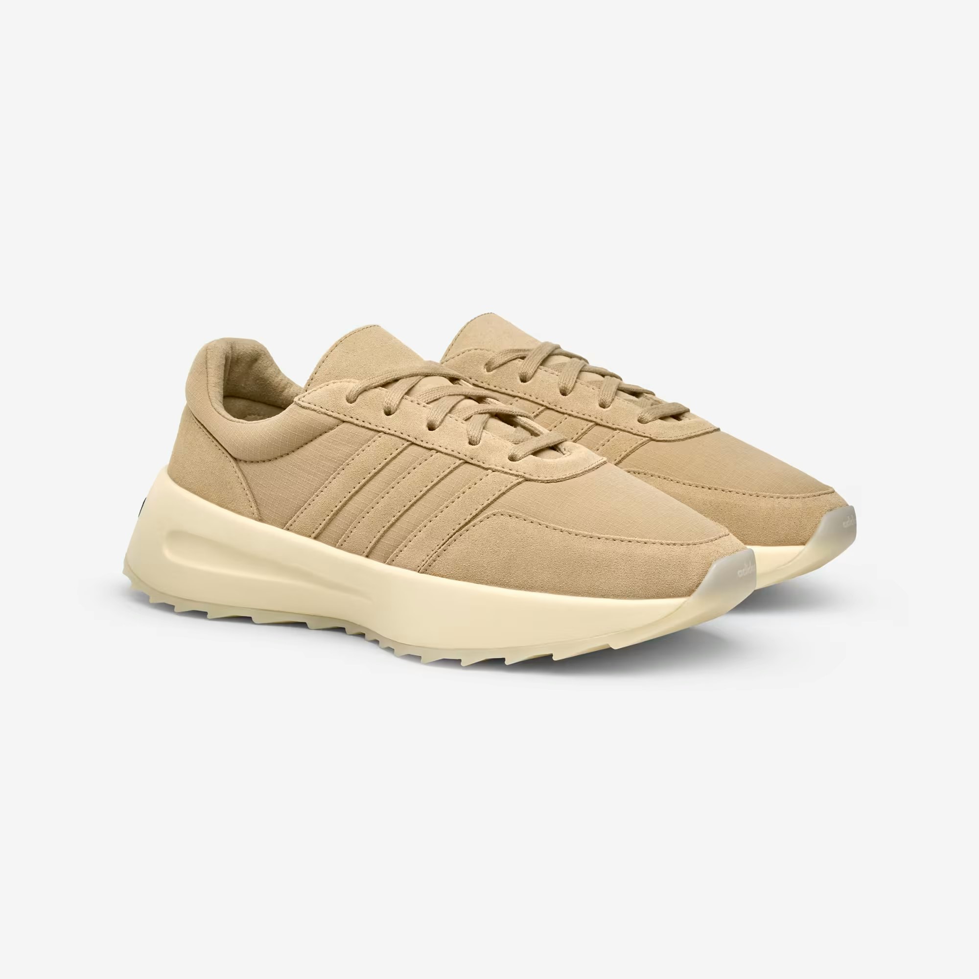 Fear of God x adidas Athletics Los Angeles "Clay"