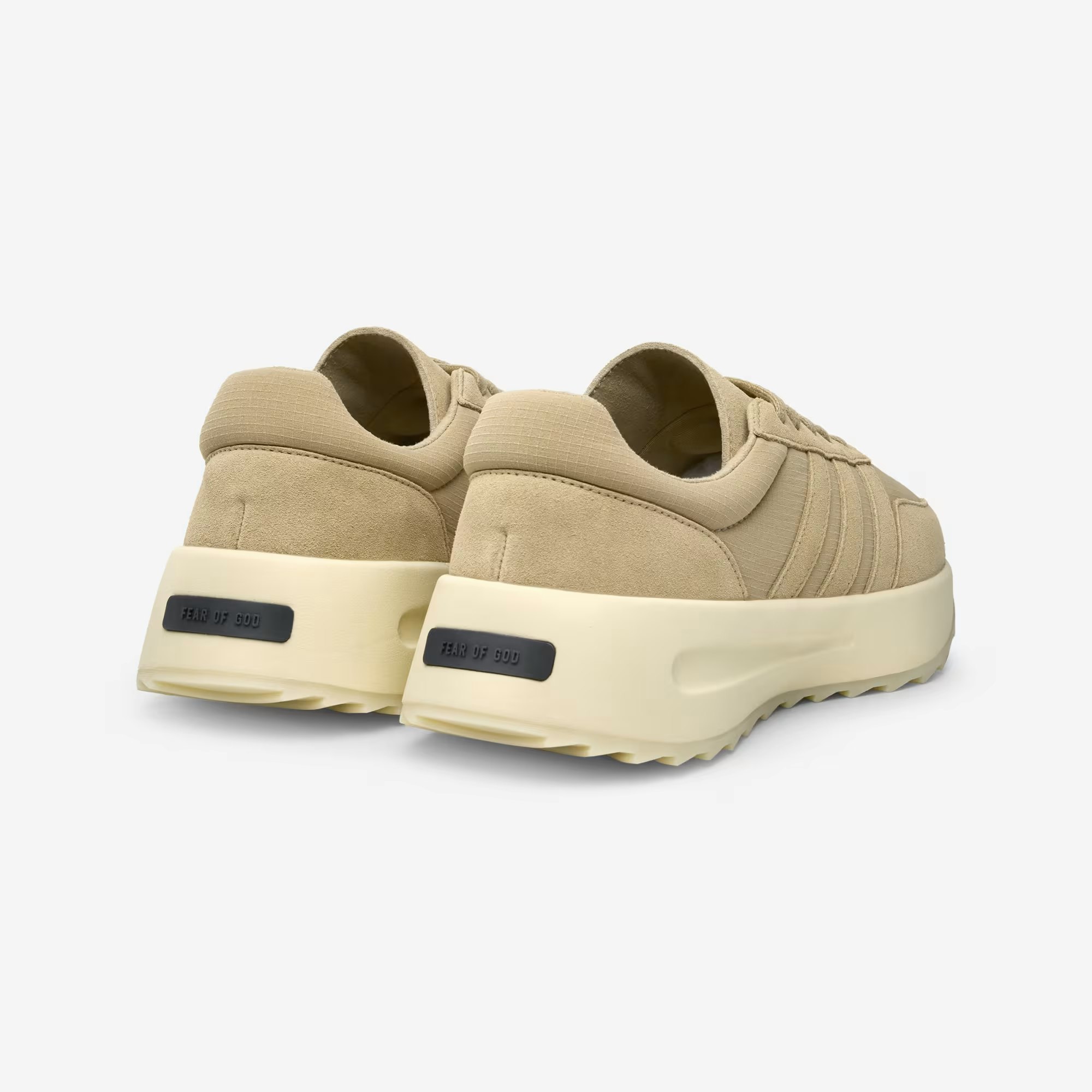 Fear of God x adidas Athletics Los Angeles "Clay"