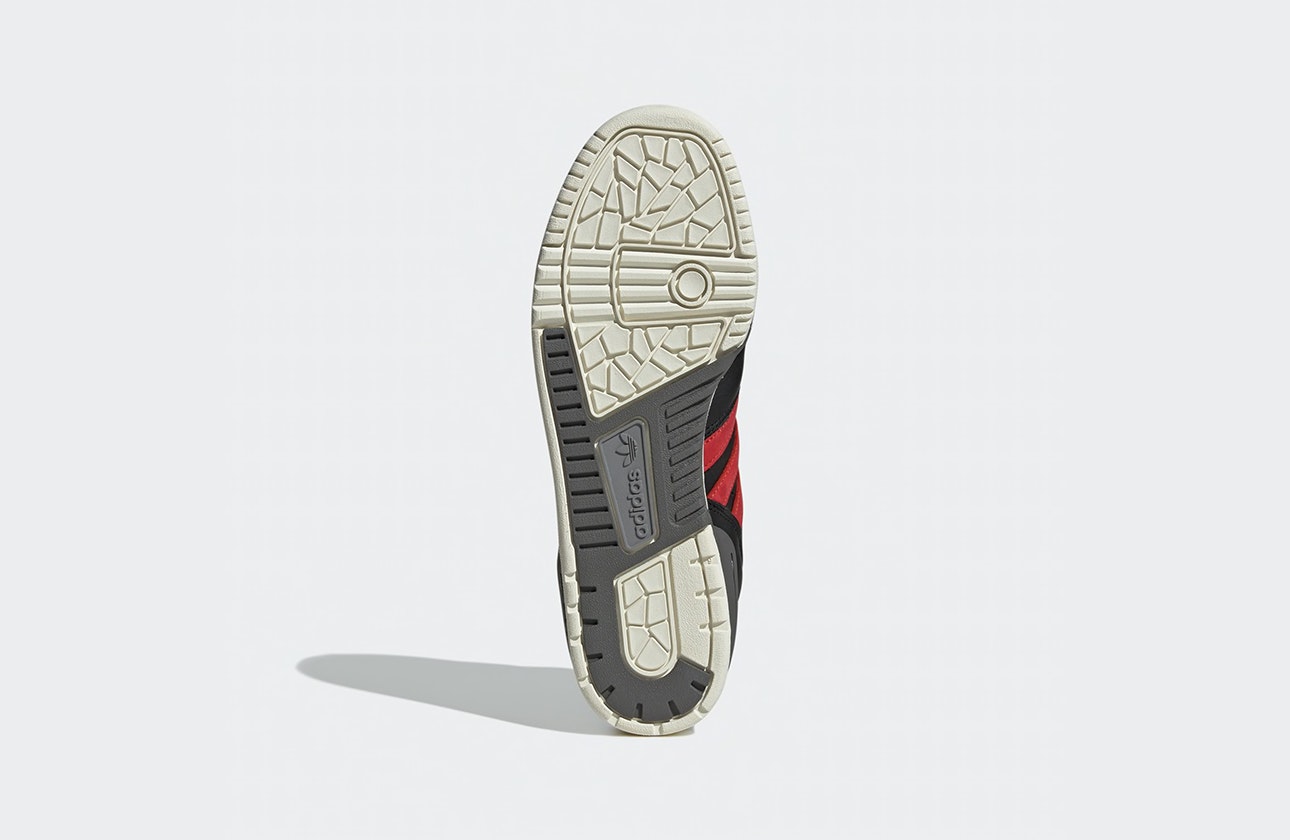 Nice Kicks x adidas Rivalry Low "Core Black"