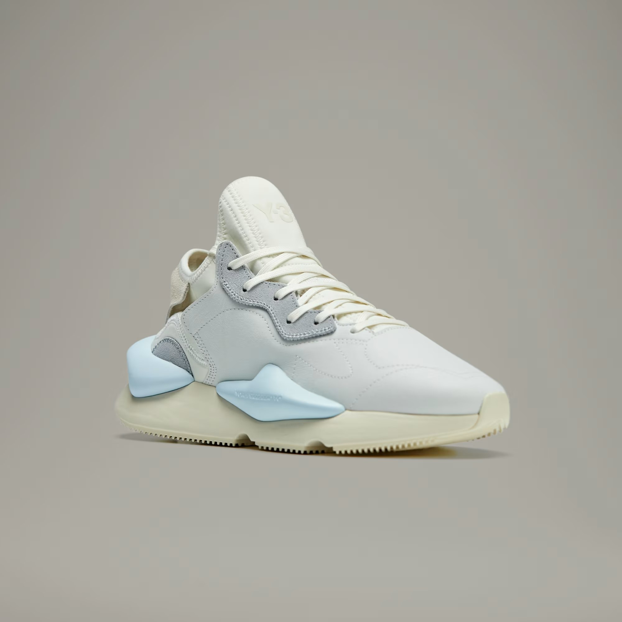 Y-3 x adidas Kaiwa "Ice Blue" Y-3 x adidas Kaiwa "Ice Blue"