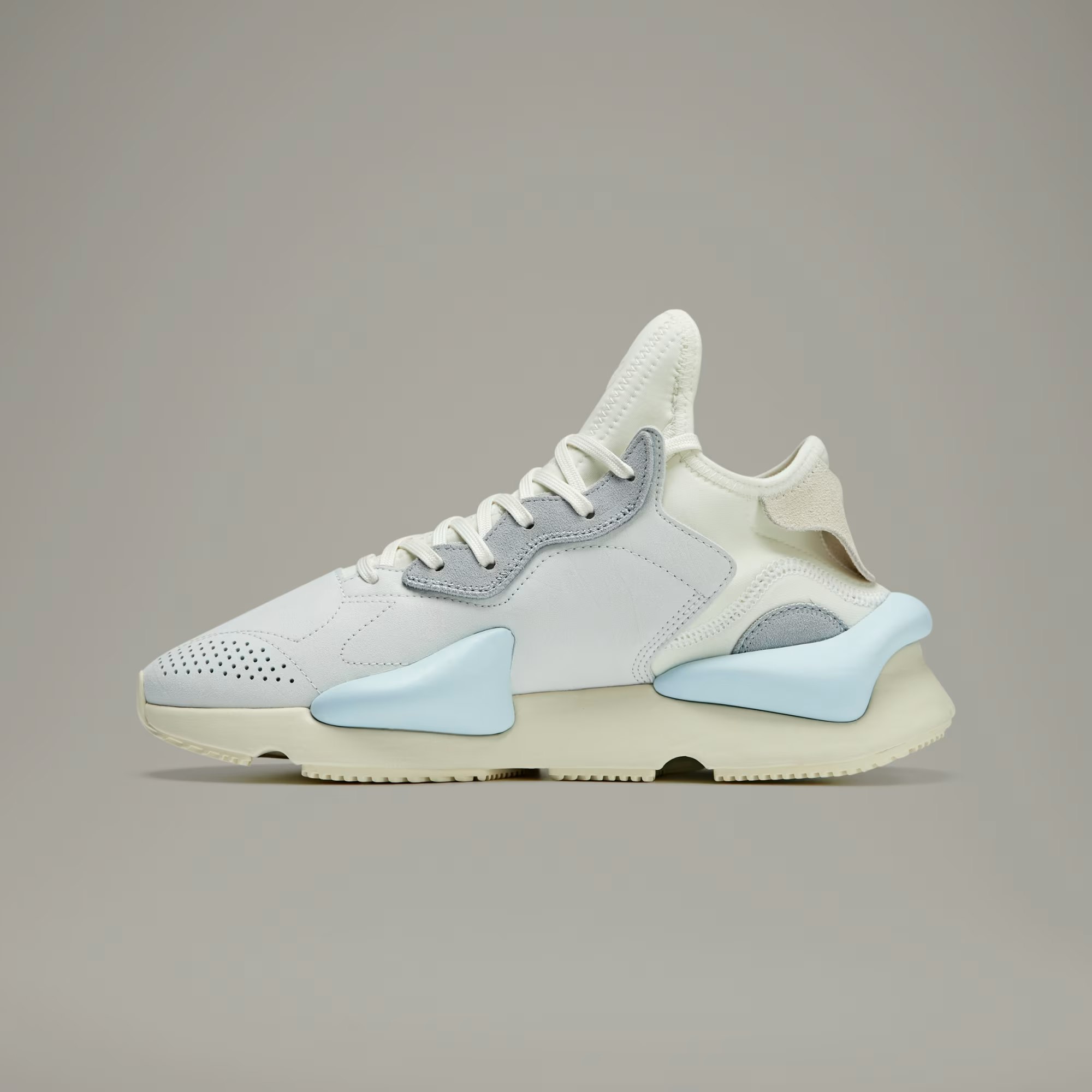 Y-3 x adidas Kaiwa "Ice Blue" Y-3 x adidas Kaiwa "Ice Blue"