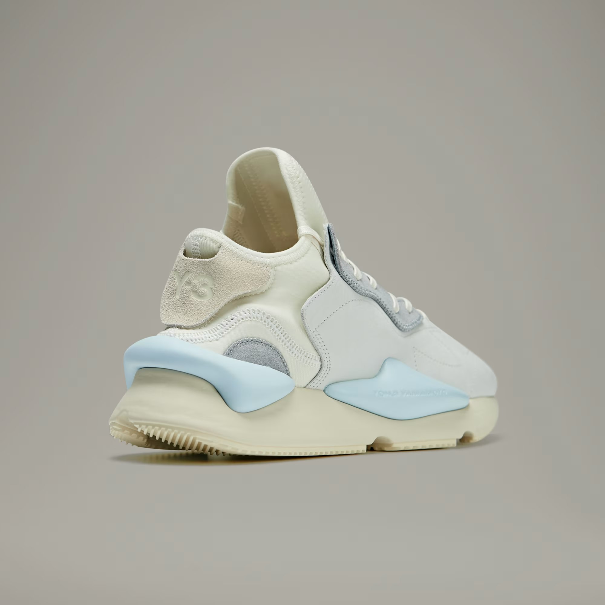 Y-3 x adidas Kaiwa "Ice Blue" Y-3 x adidas Kaiwa "Ice Blue"