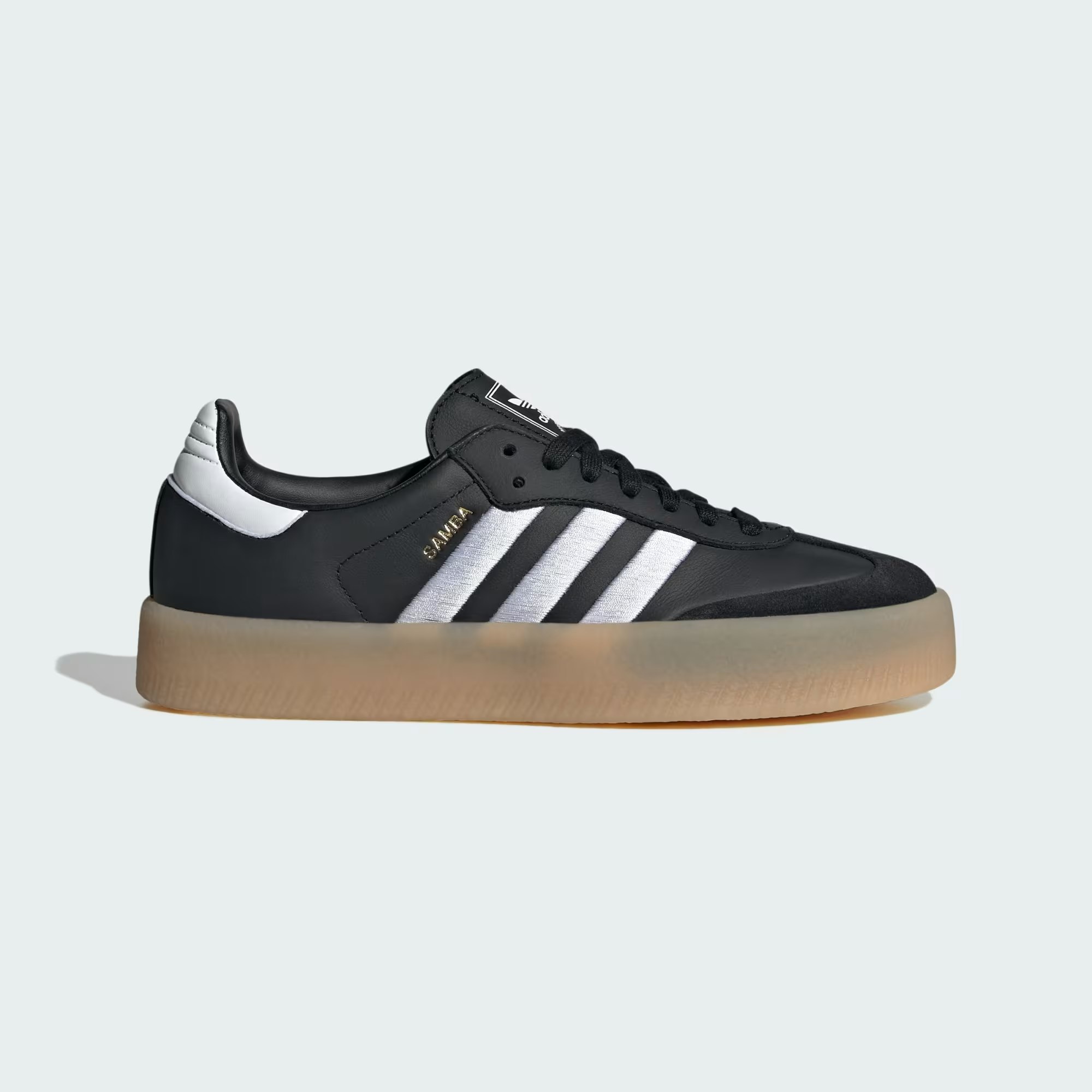 adidas Sambae "Core Black"