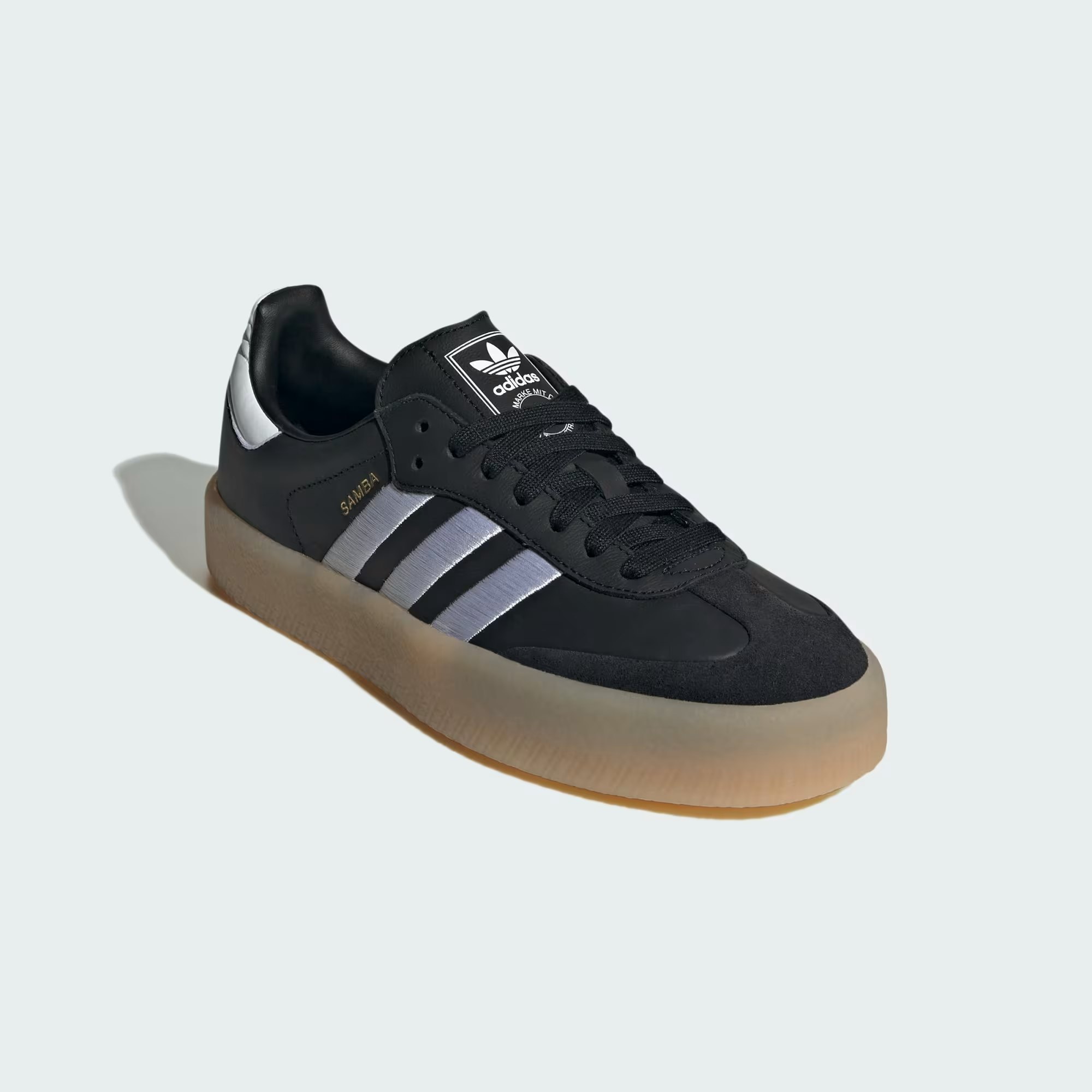 adidas Sambae "Core Black"