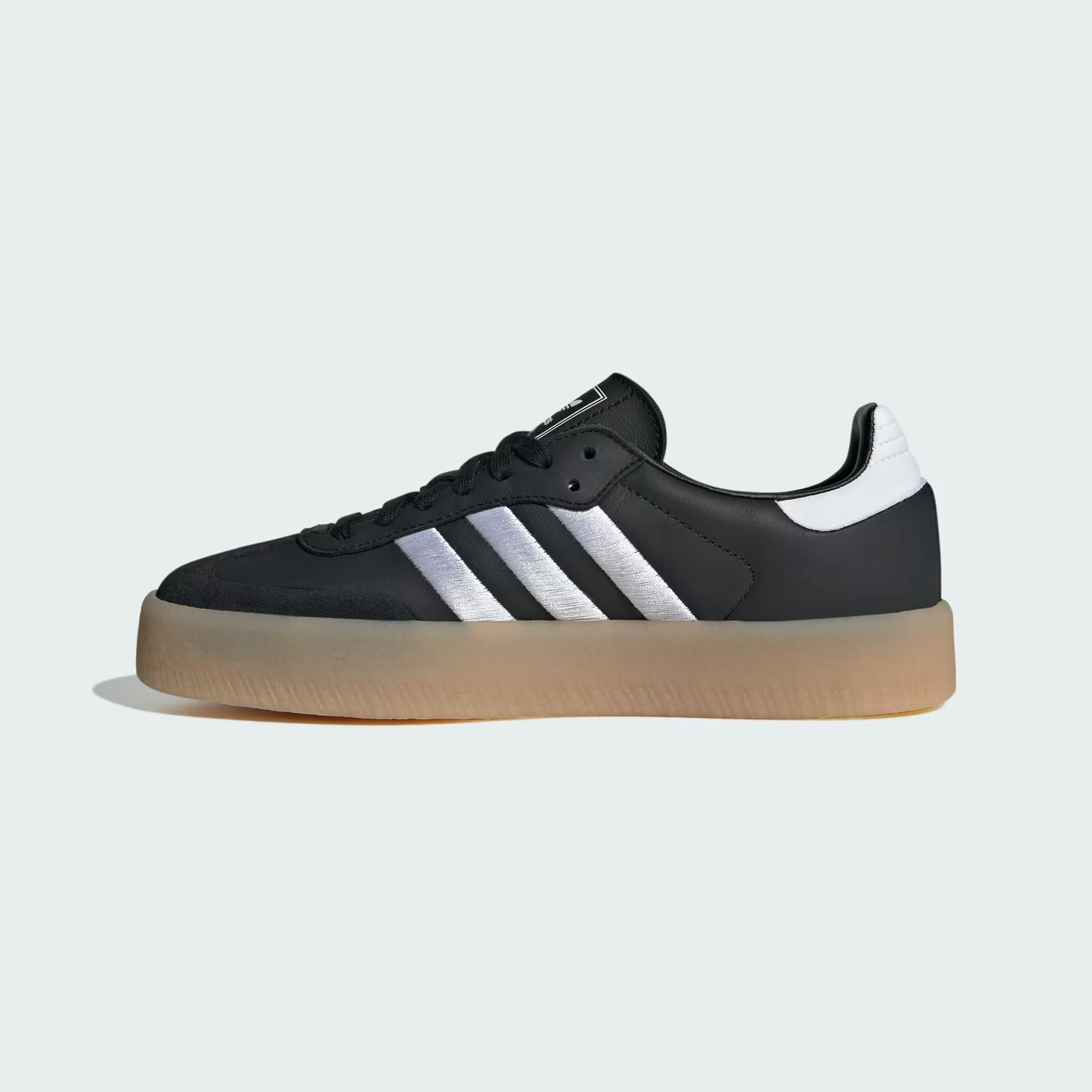 adidas Sambae "Core Black"