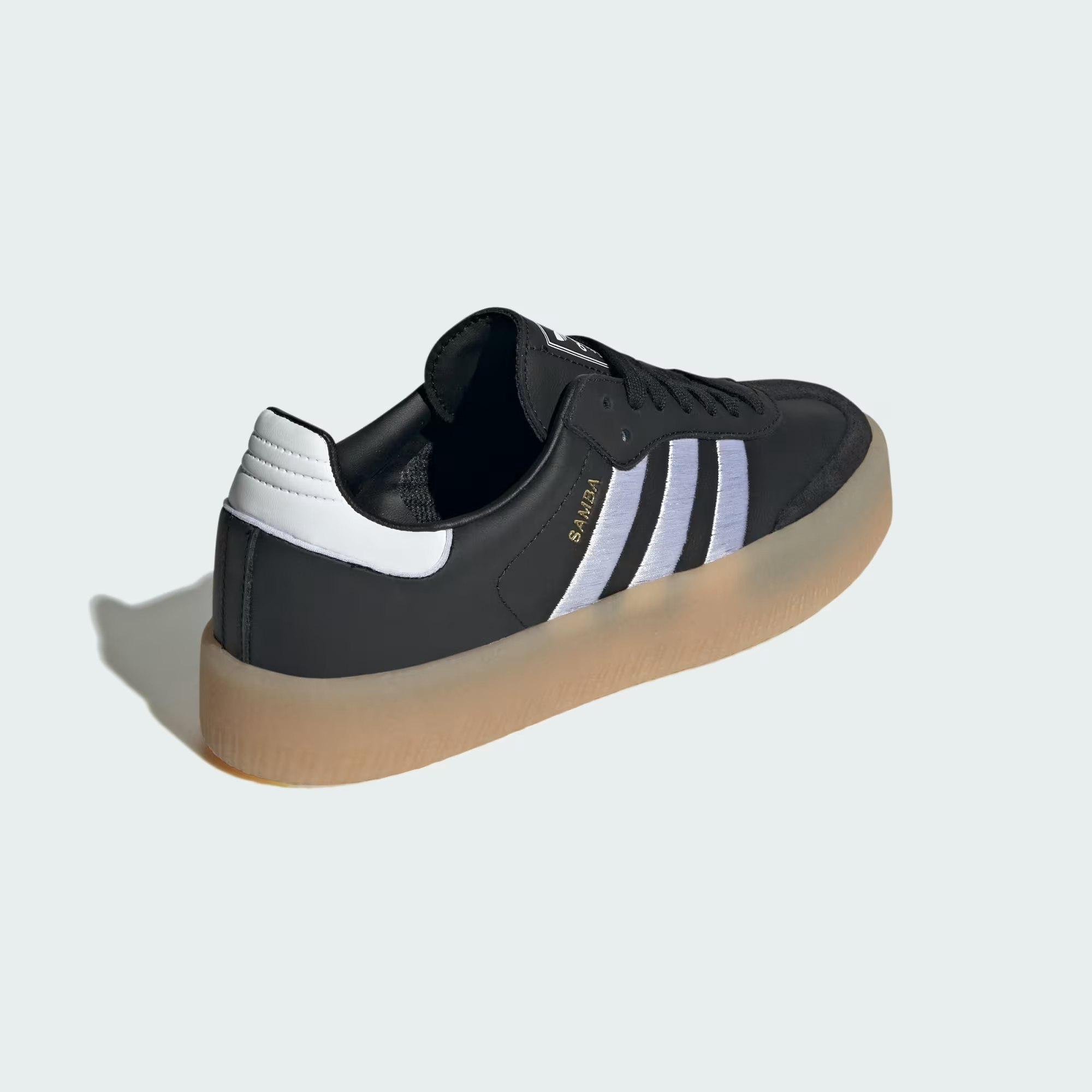 adidas Sambae "Core Black"