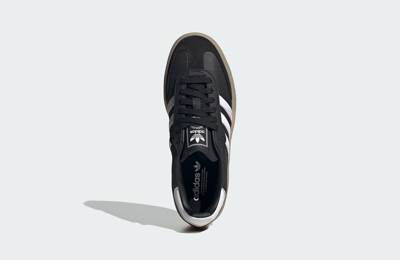 adidas Sambae "Core Black"