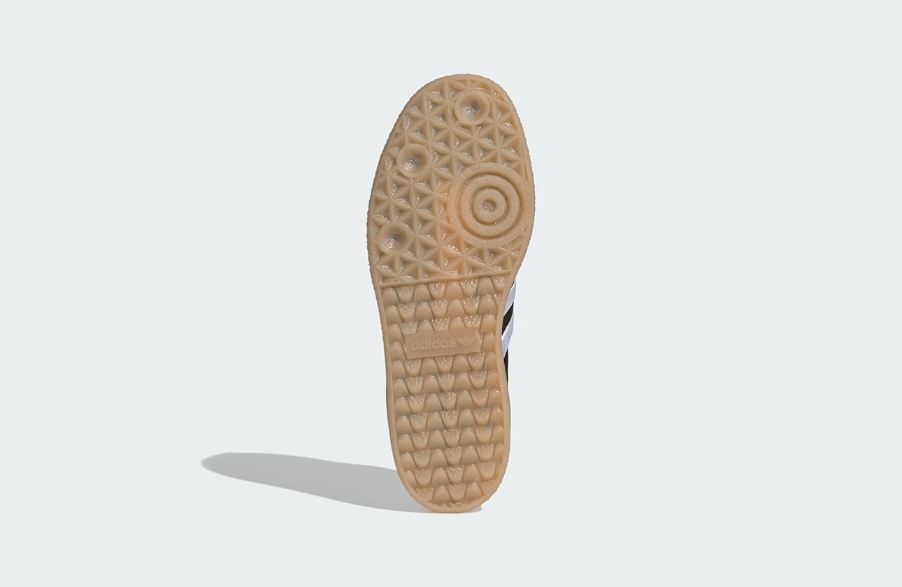 adidas Sambae "Core Black"