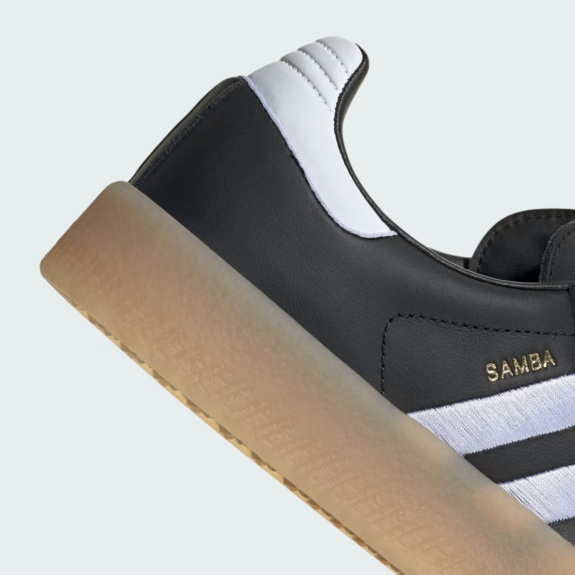adidas Sambae "Core Black"