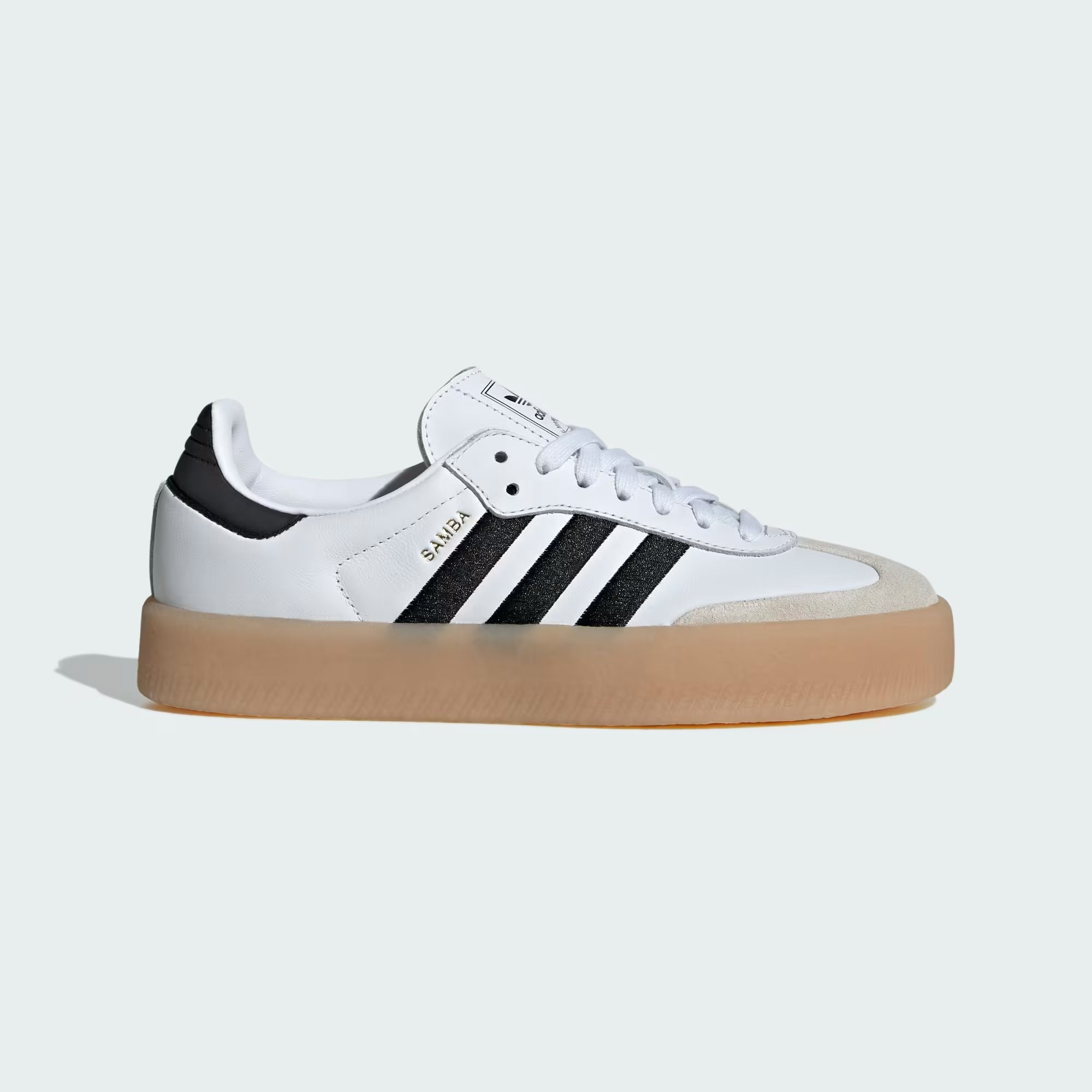 adidas Sambae "Cloud White" adidas Sambae "Cloud White"