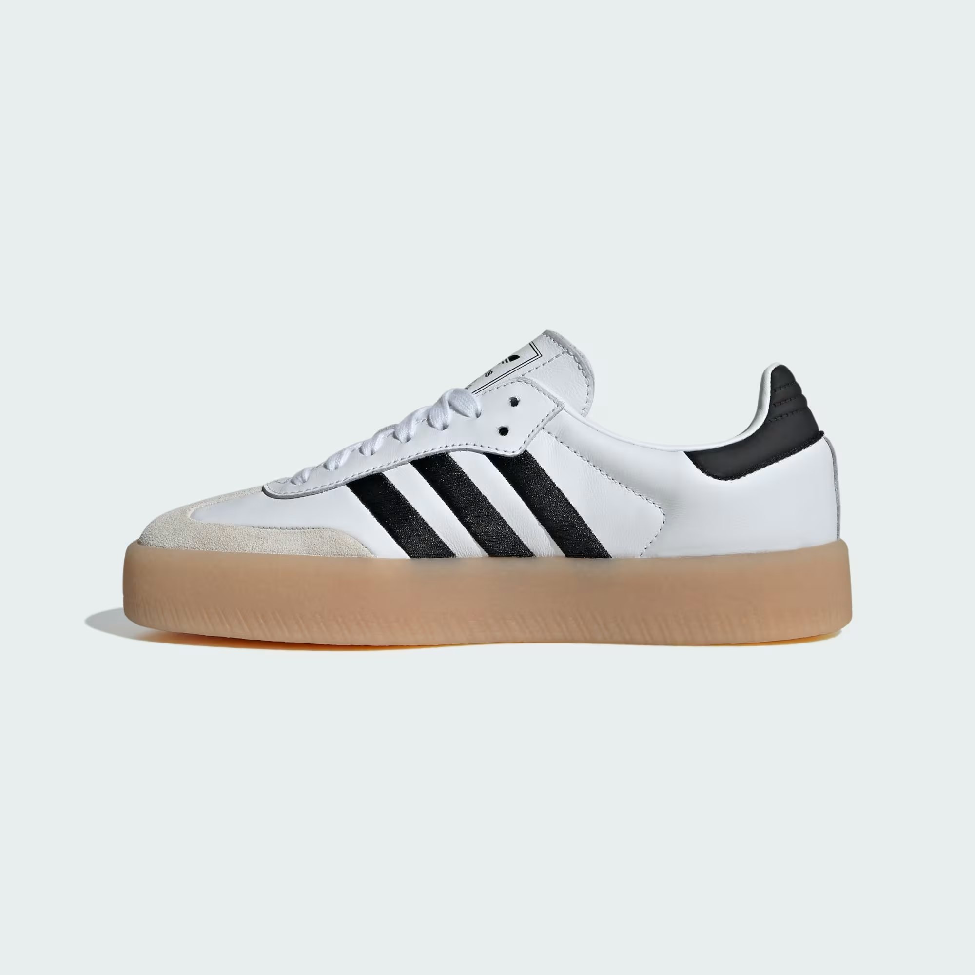 adidas Sambae "Cloud White" adidas Sambae "Cloud White"
