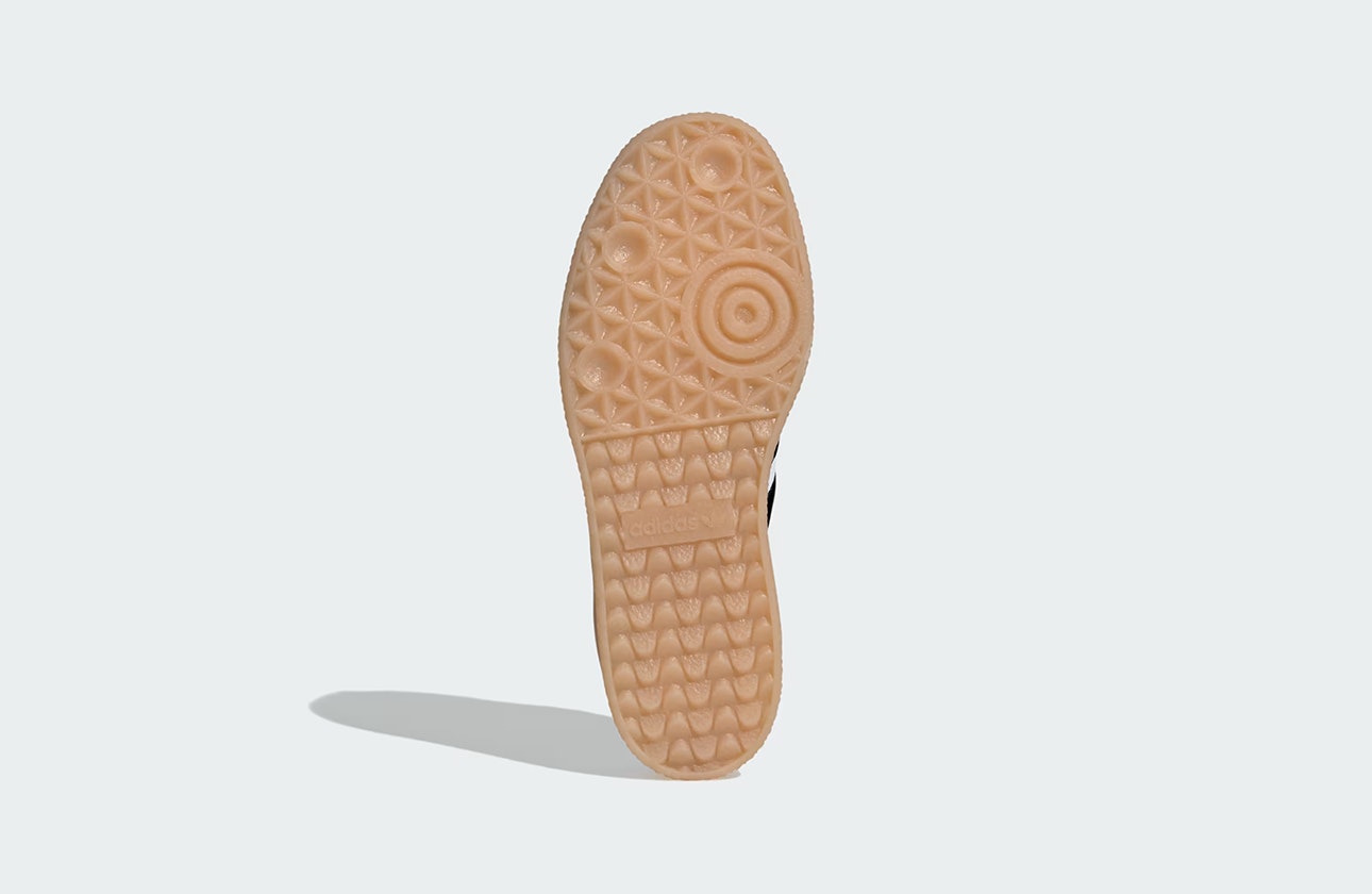 adidas Sambae "Cloud White" adidas Sambae "Cloud White"