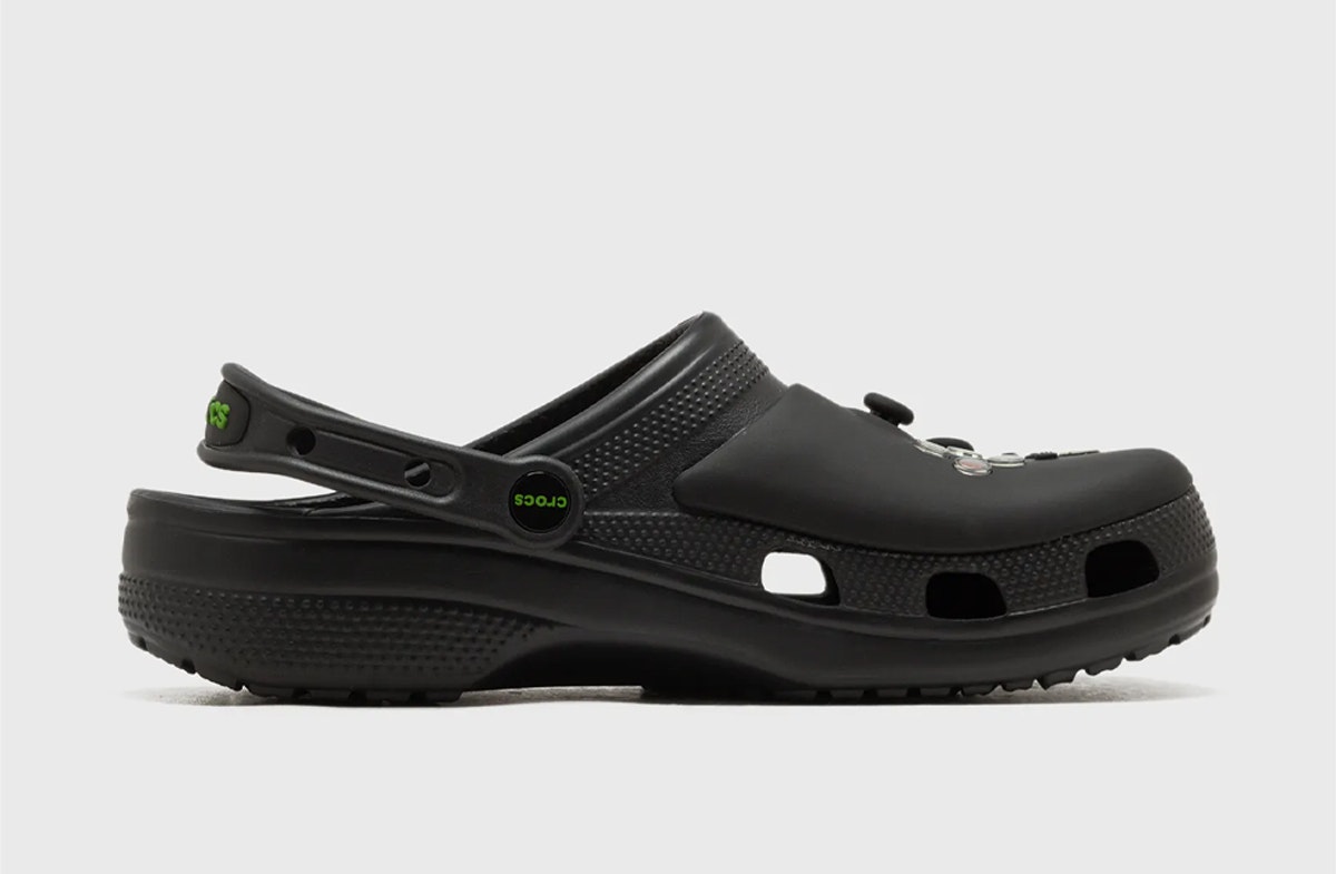 XBOX x Crocs Classic Clog