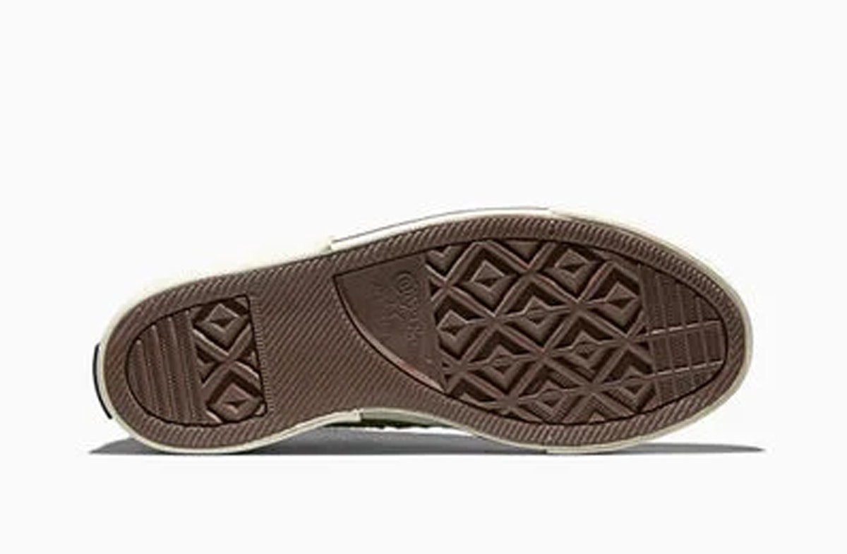 Rick Owens DRKSHDW x Converse One Star Pro OX Acid Rick Owens DRKSHDW x Converse One Star Pro OX Acid