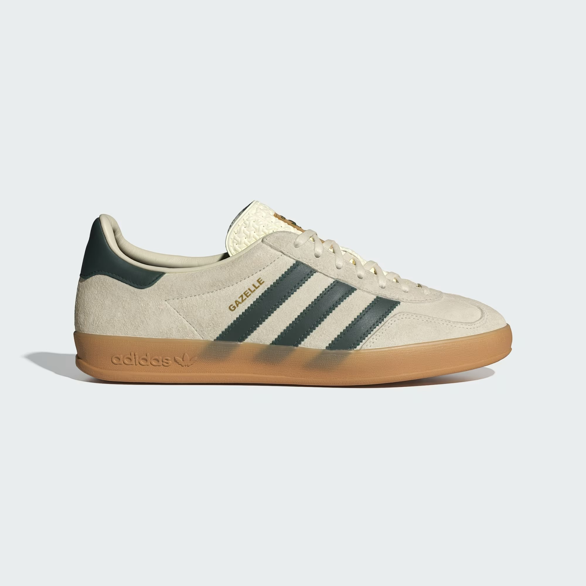 adidas Gazelle Indoor "Collegiate Green"