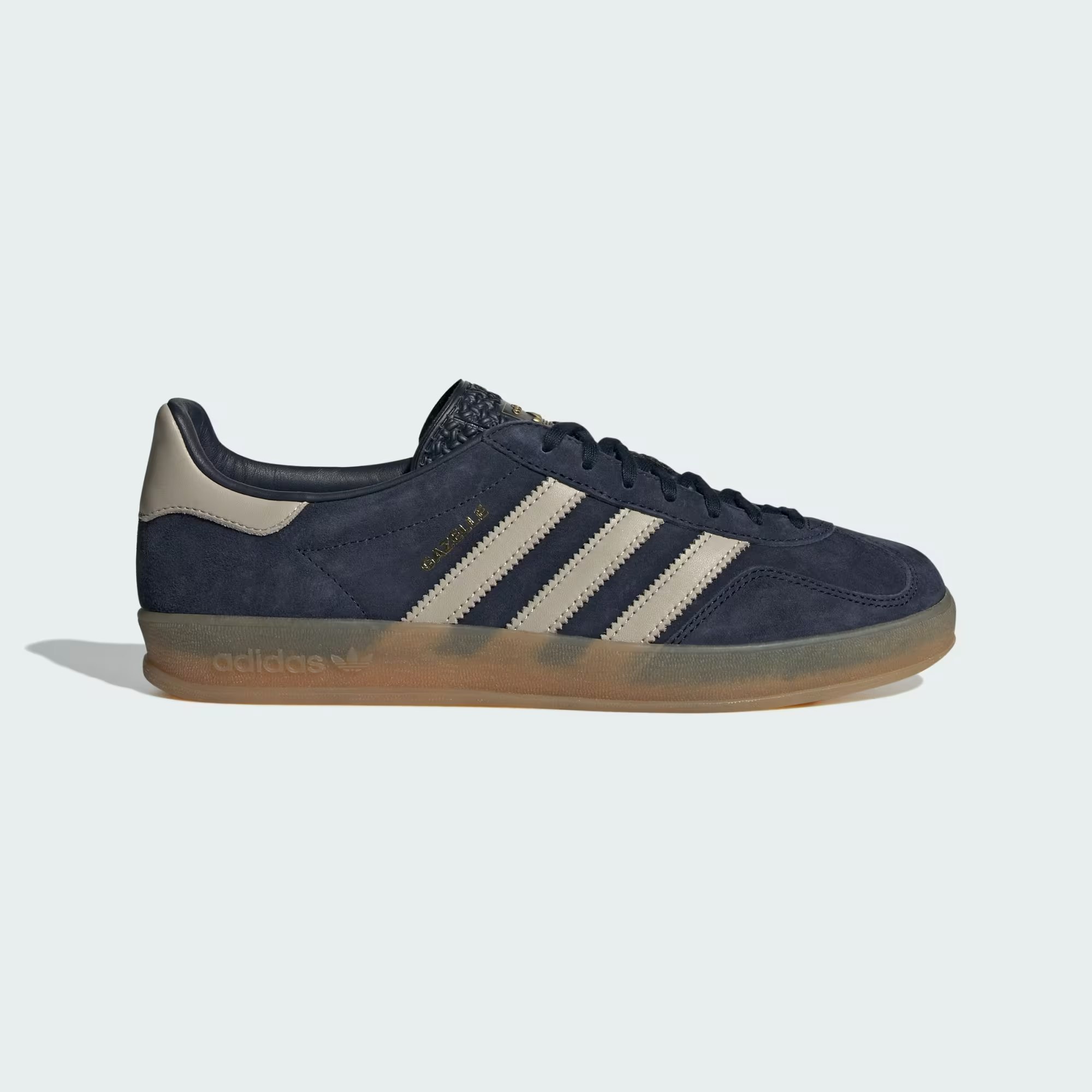 adidas Gazelle Indoor "Legend Ink"