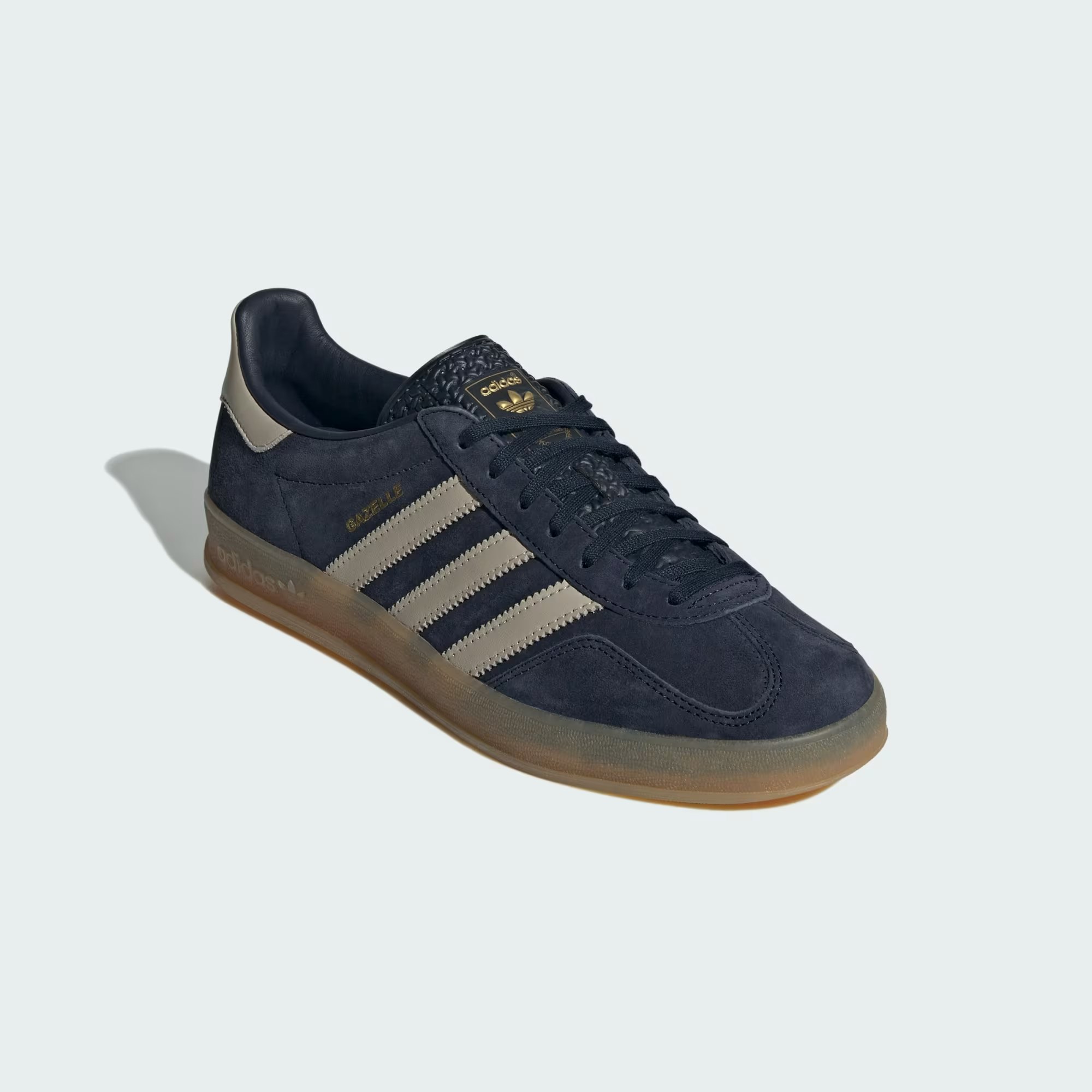adidas Gazelle Indoor "Legend Ink"