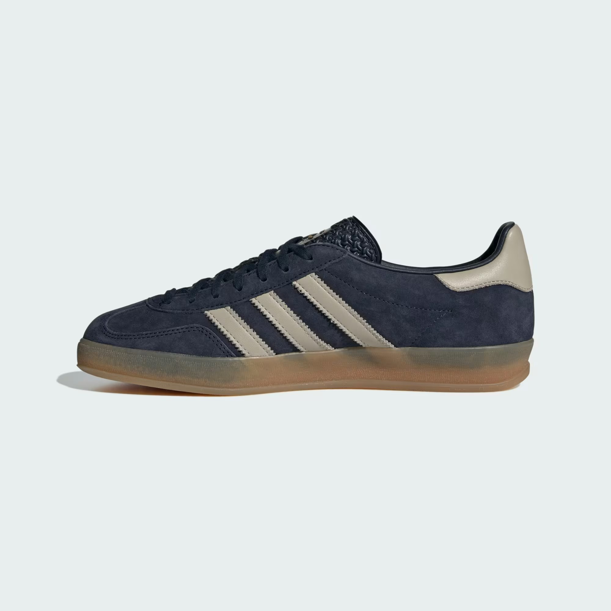 adidas Gazelle Indoor "Legend Ink"