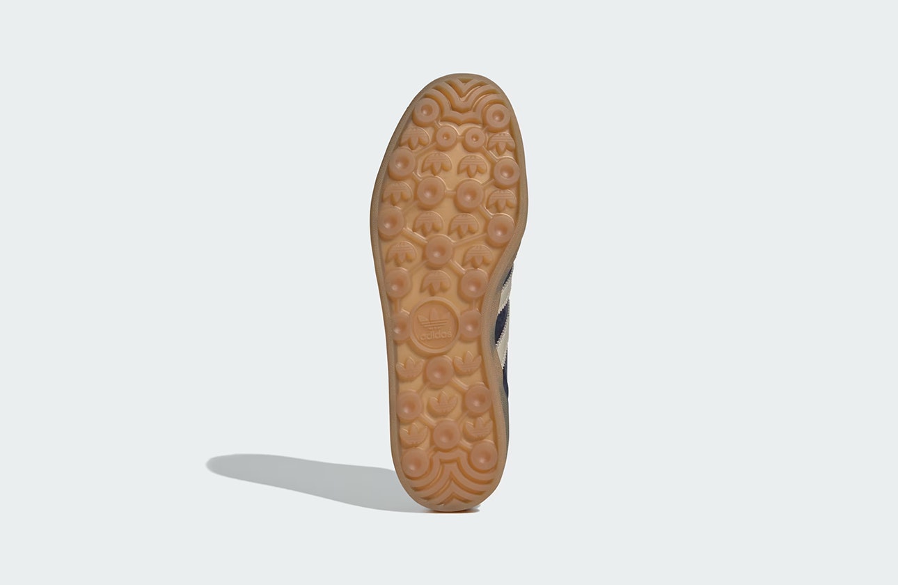 adidas Gazelle Indoor "Legend Ink"