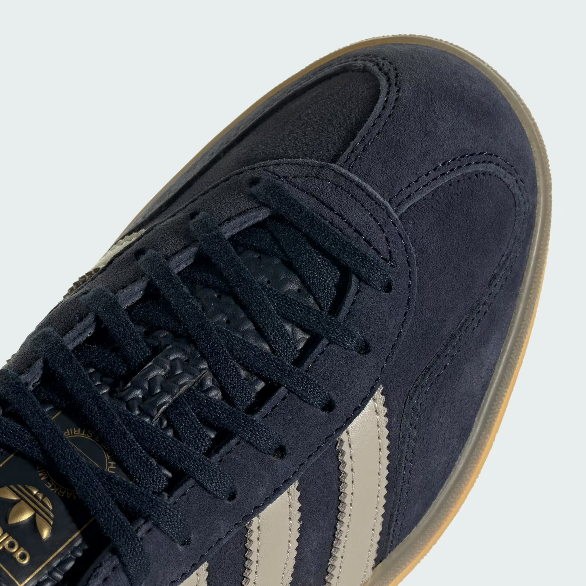 adidas Gazelle Indoor "Legend Ink"
