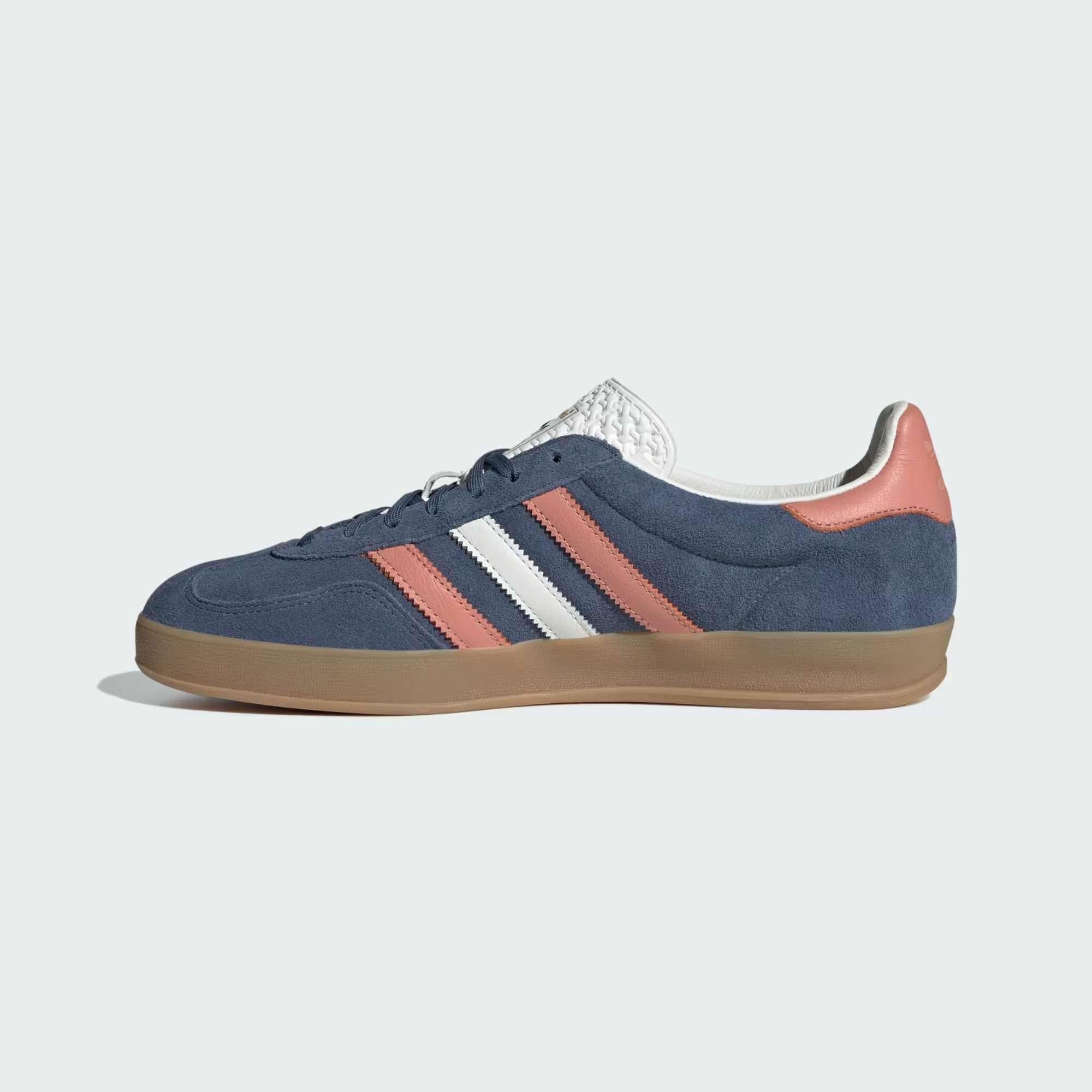 adidas Gazelle Indoor "Blue Blink"