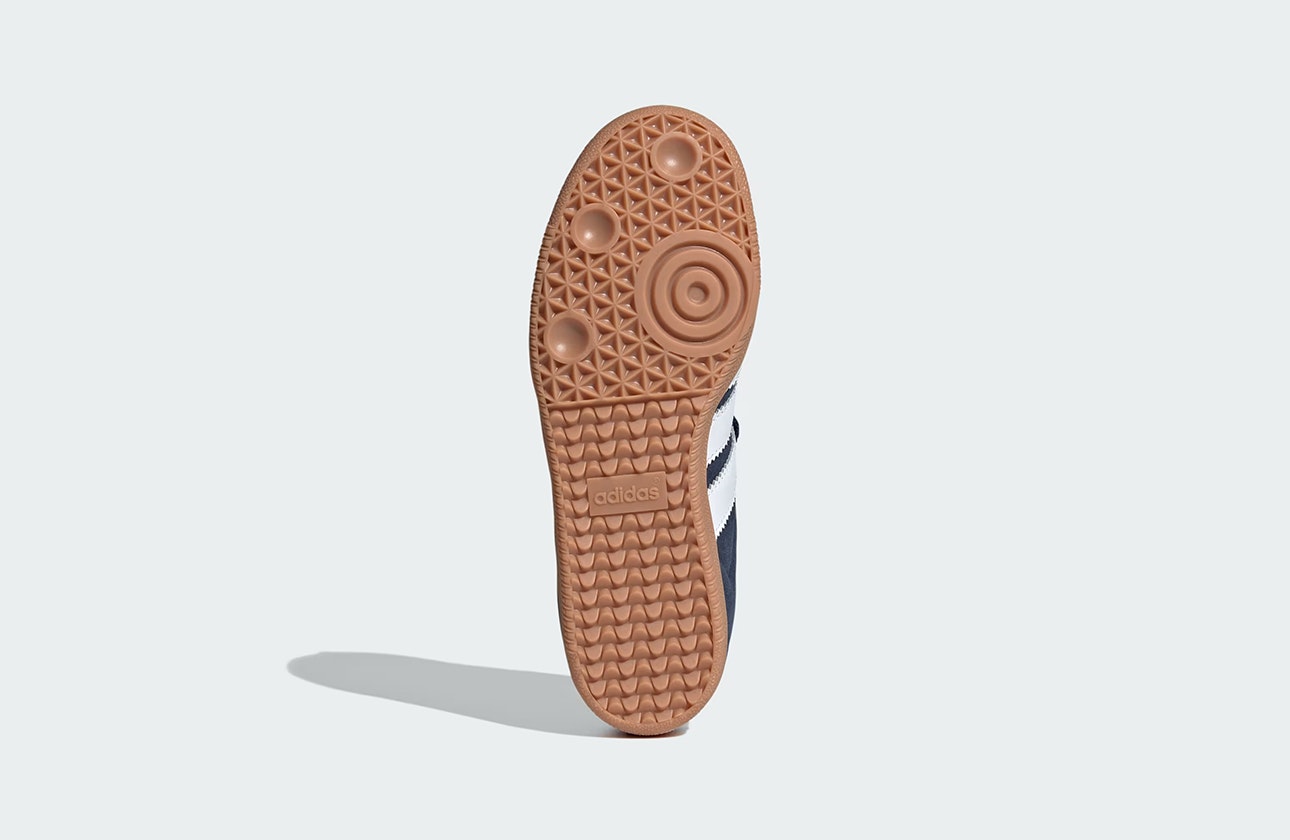 adidas Samba OG "Night Indigo" adidas Samba OG "Night Indigo"