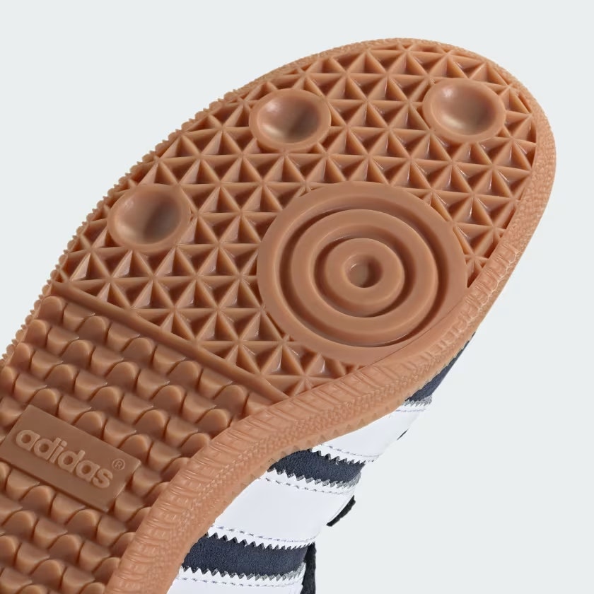 adidas Samba OG "Night Indigo" adidas Samba OG "Night Indigo"