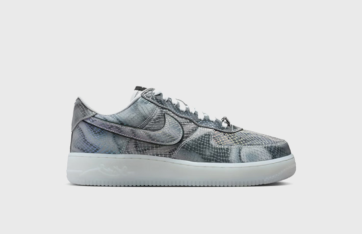 Kobe Bryant x Nike Air Force 1 Low Lenticular