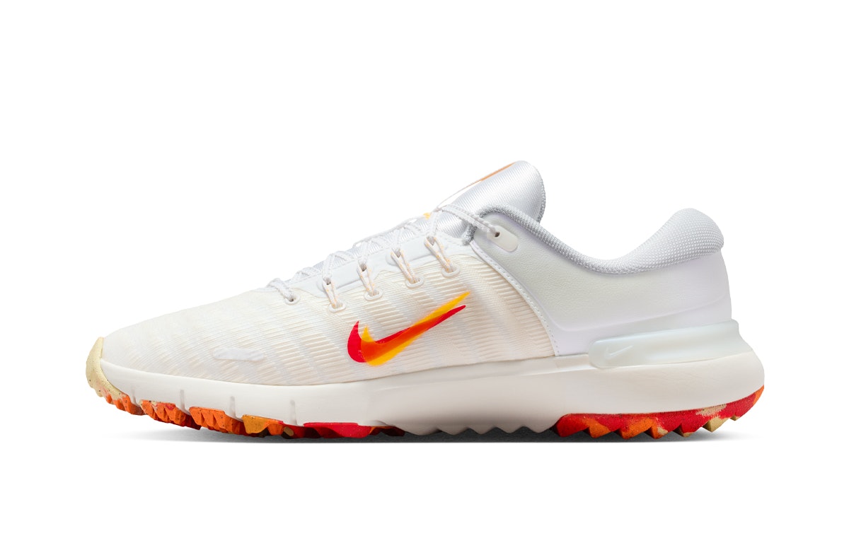 Nike Free Golf Nelly Korda