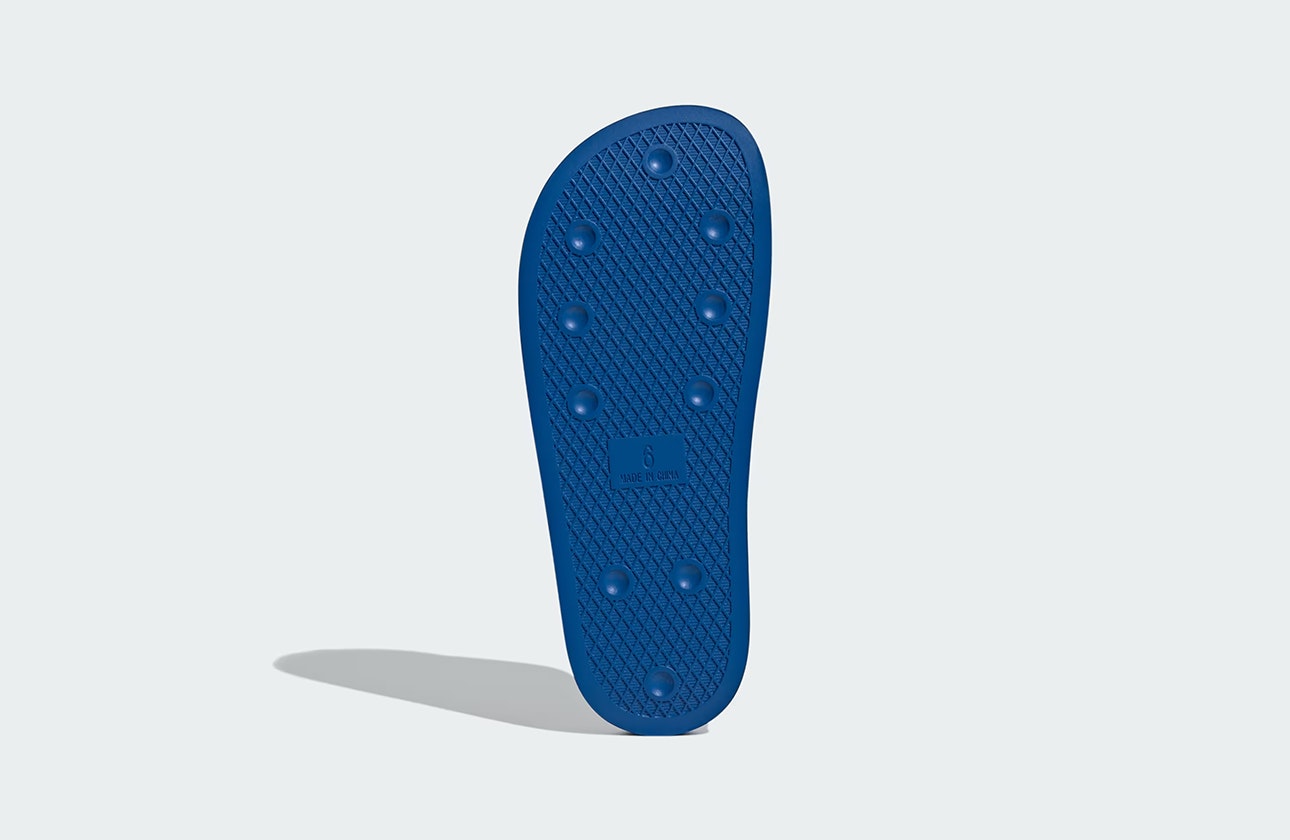 KSENIASCHNAIDER x adidas Adilette "True Pink" KSENIASCHNAIDER x adidas Adilette "True Pink"