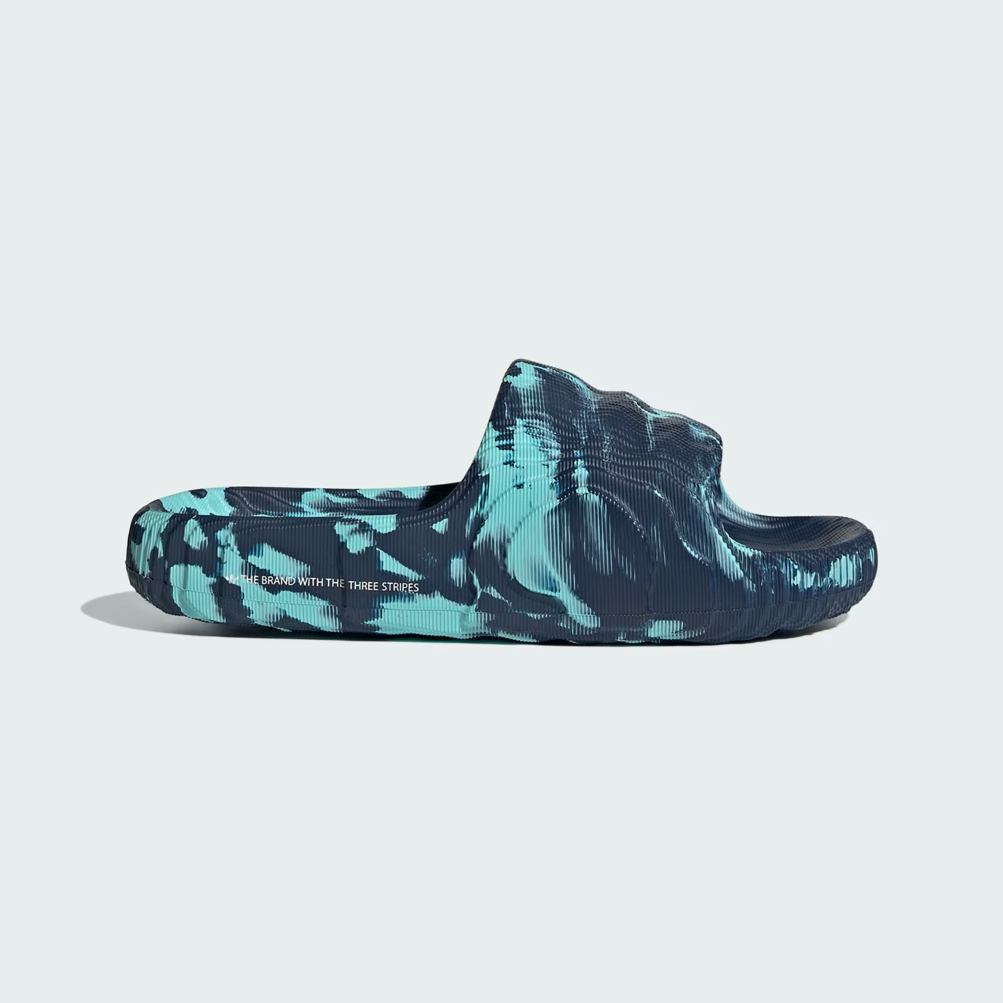 adidas Adilette 22 "MX Night Indigo"