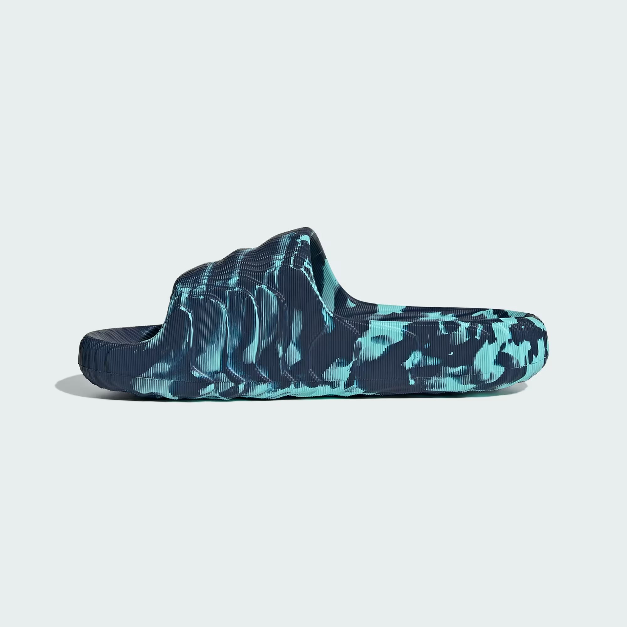 adidas Adilette 22 "MX Night Indigo"