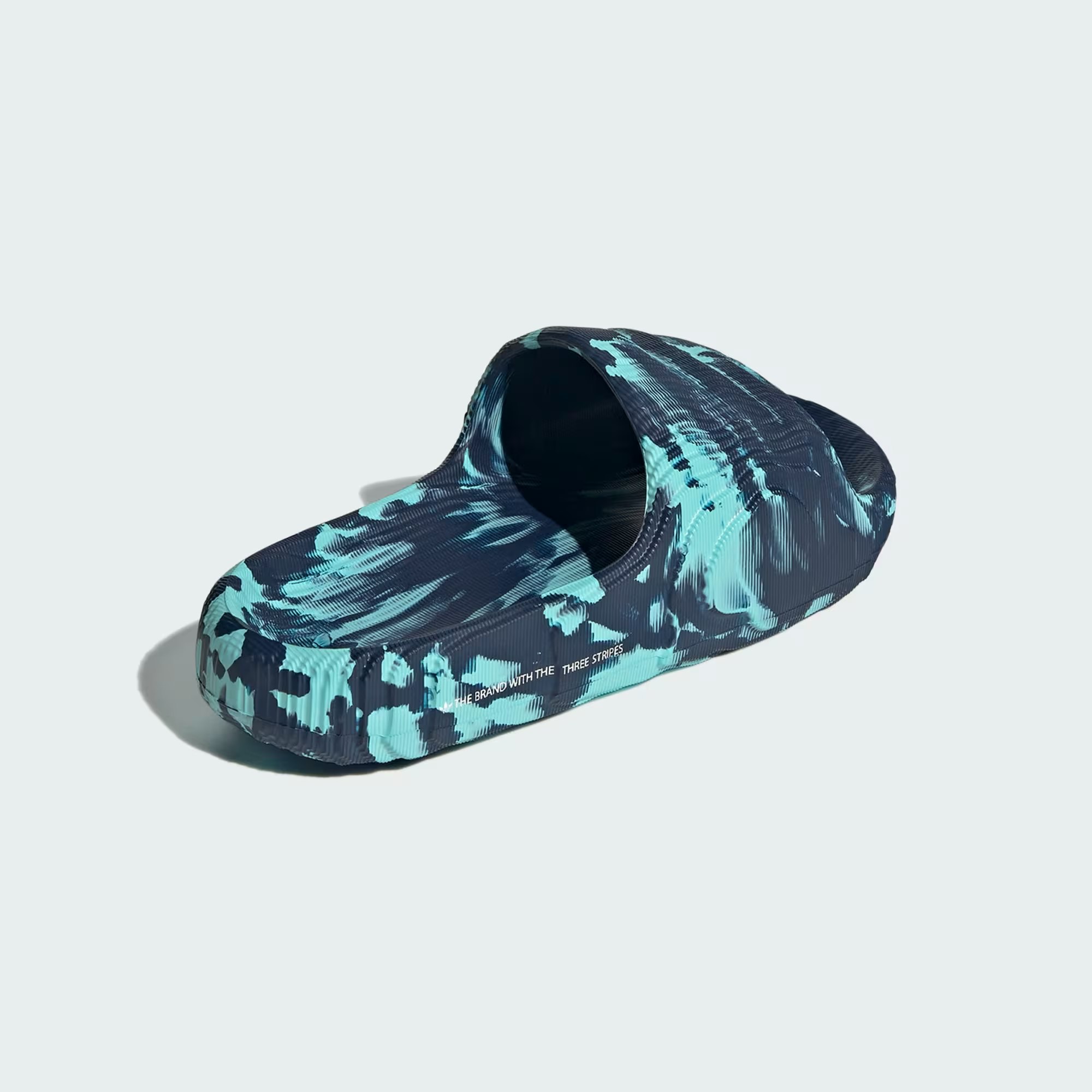 adidas Adilette 22 "MX Night Indigo"