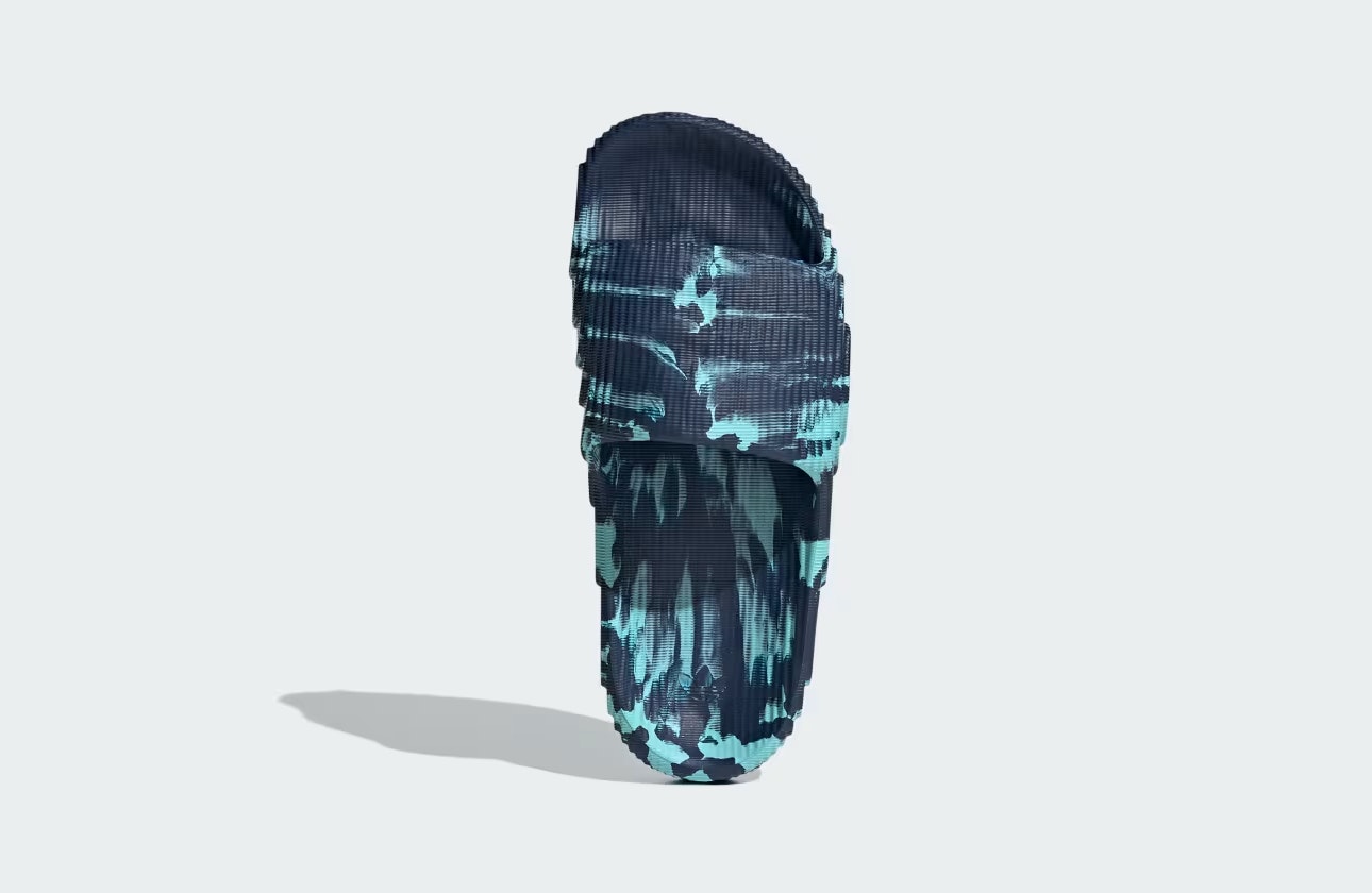 adidas Adilette 22 "MX Night Indigo"