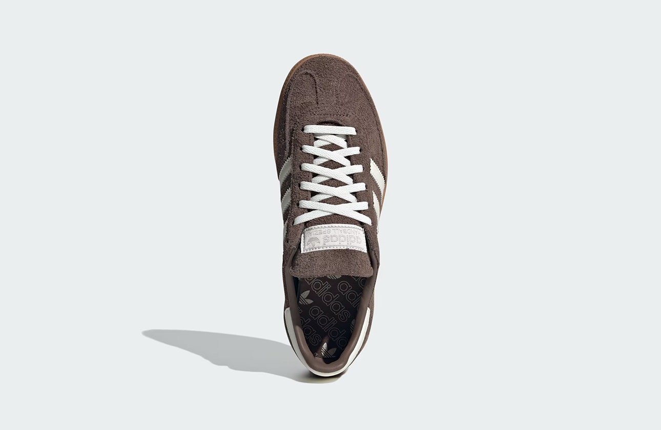 adidas Handball Spezial "Earth Strata" adidas Handball Spezial "Earth Strata"