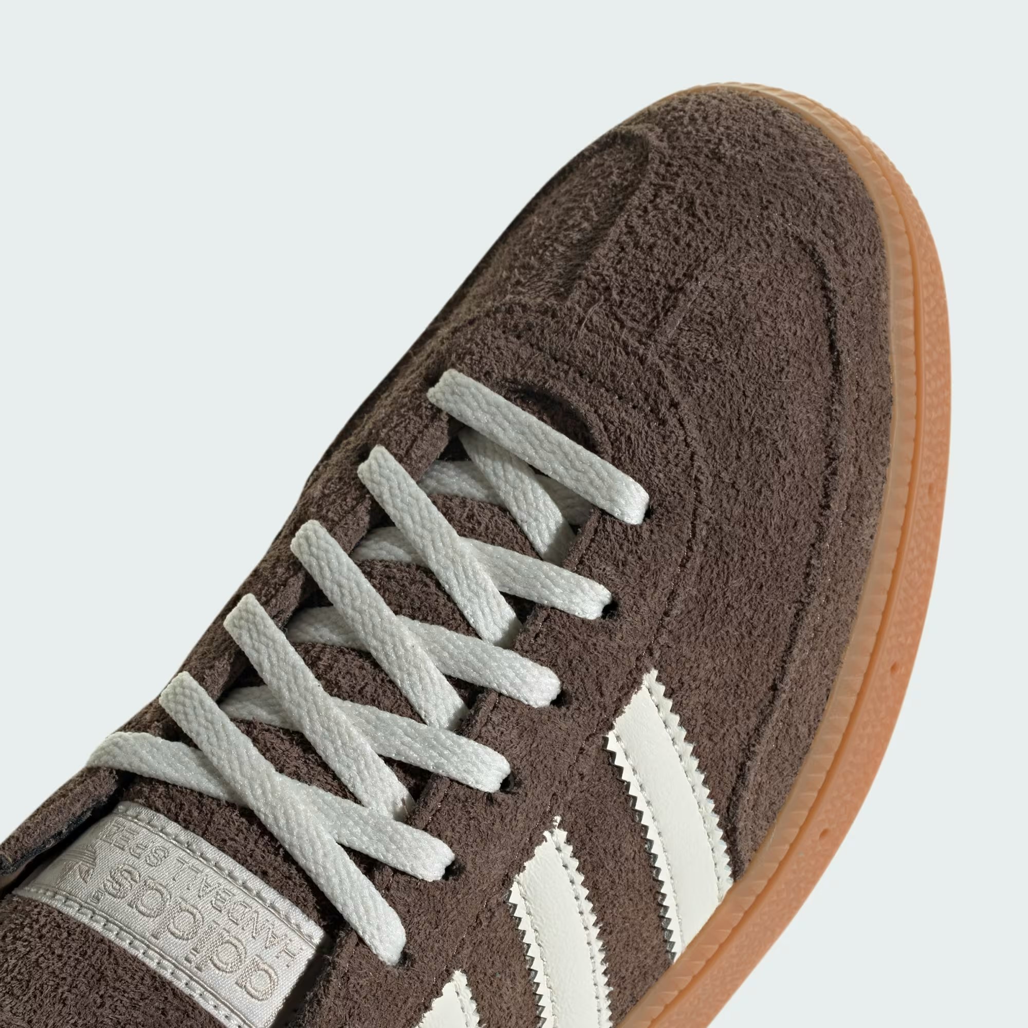 adidas Handball Spezial "Earth Strata" adidas Handball Spezial "Earth Strata"