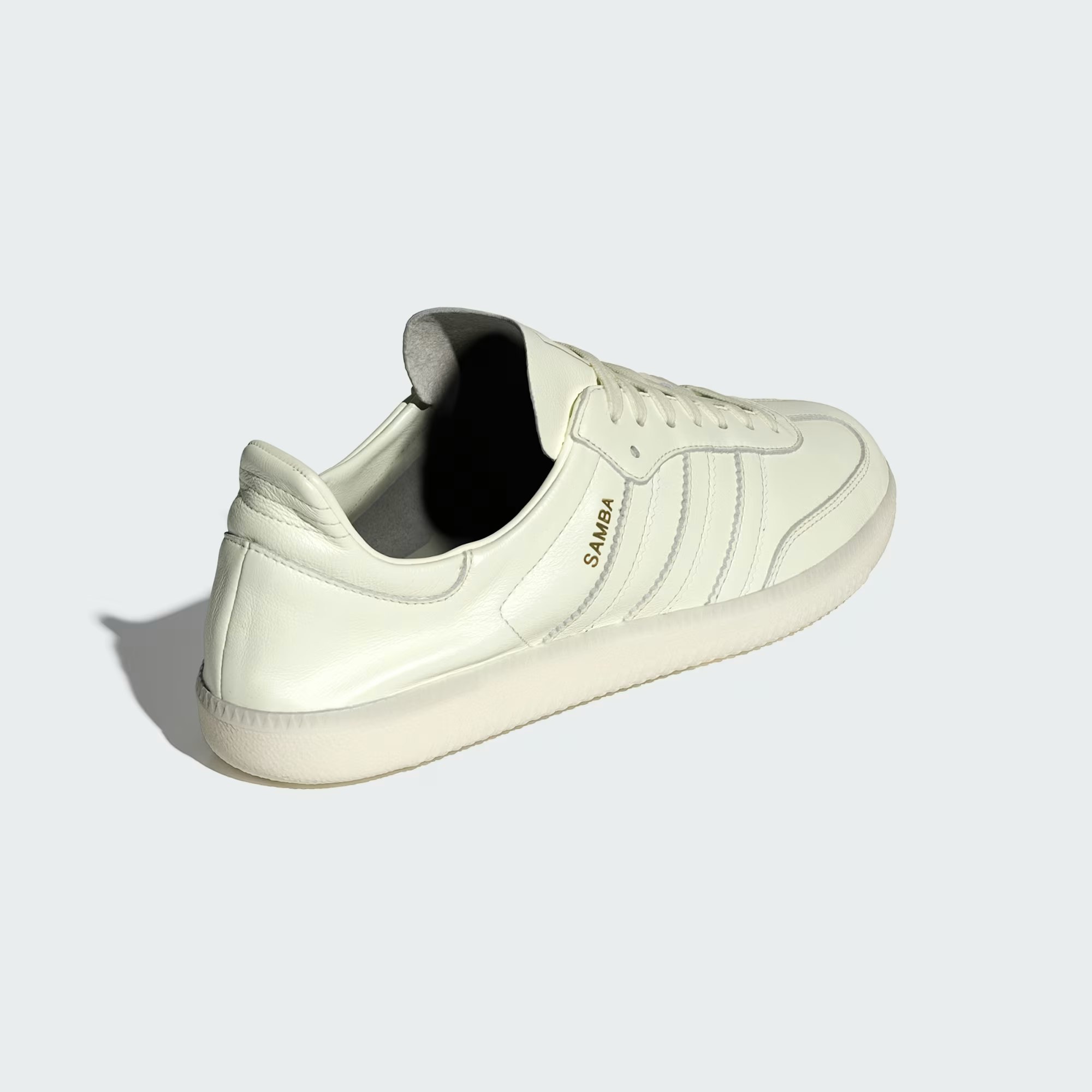 adidas Samba Decon "Ivory"