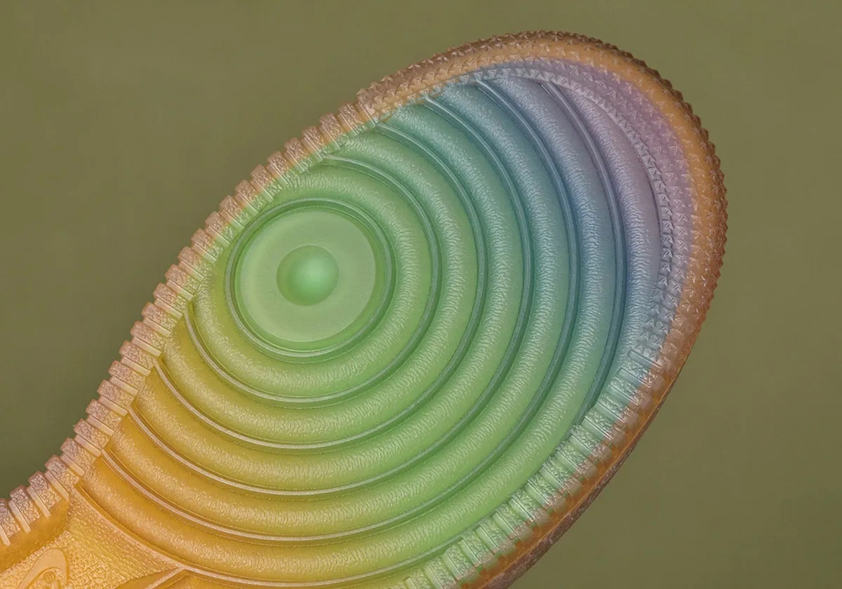 Lecker meets lässig: Chipotle x Nike Air Force 1