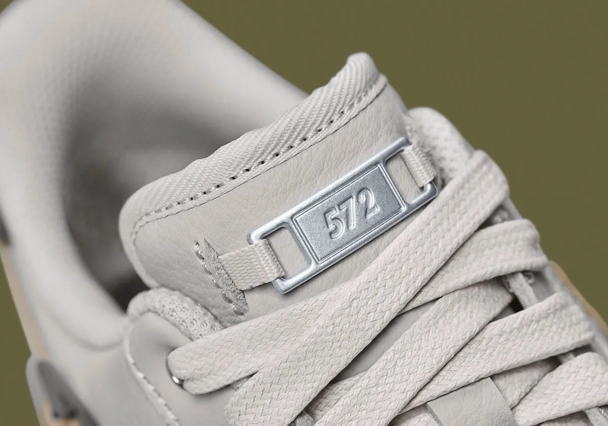 Lecker meets lässig: Chipotle x Nike Air Force 1