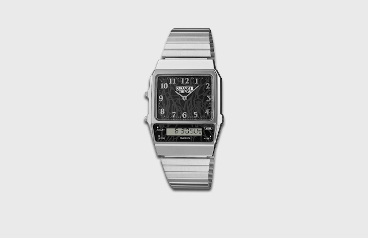 Stranger Things x Casio AQ-800EST-1AER kaufen – AQ-800EST-1AER