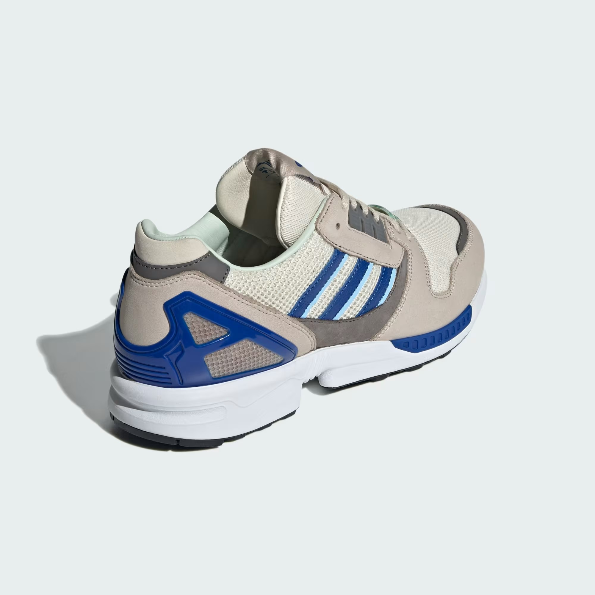 adidas ZX 8000 "Royal Blue" adidas ZX 8000 "Royal Blue"