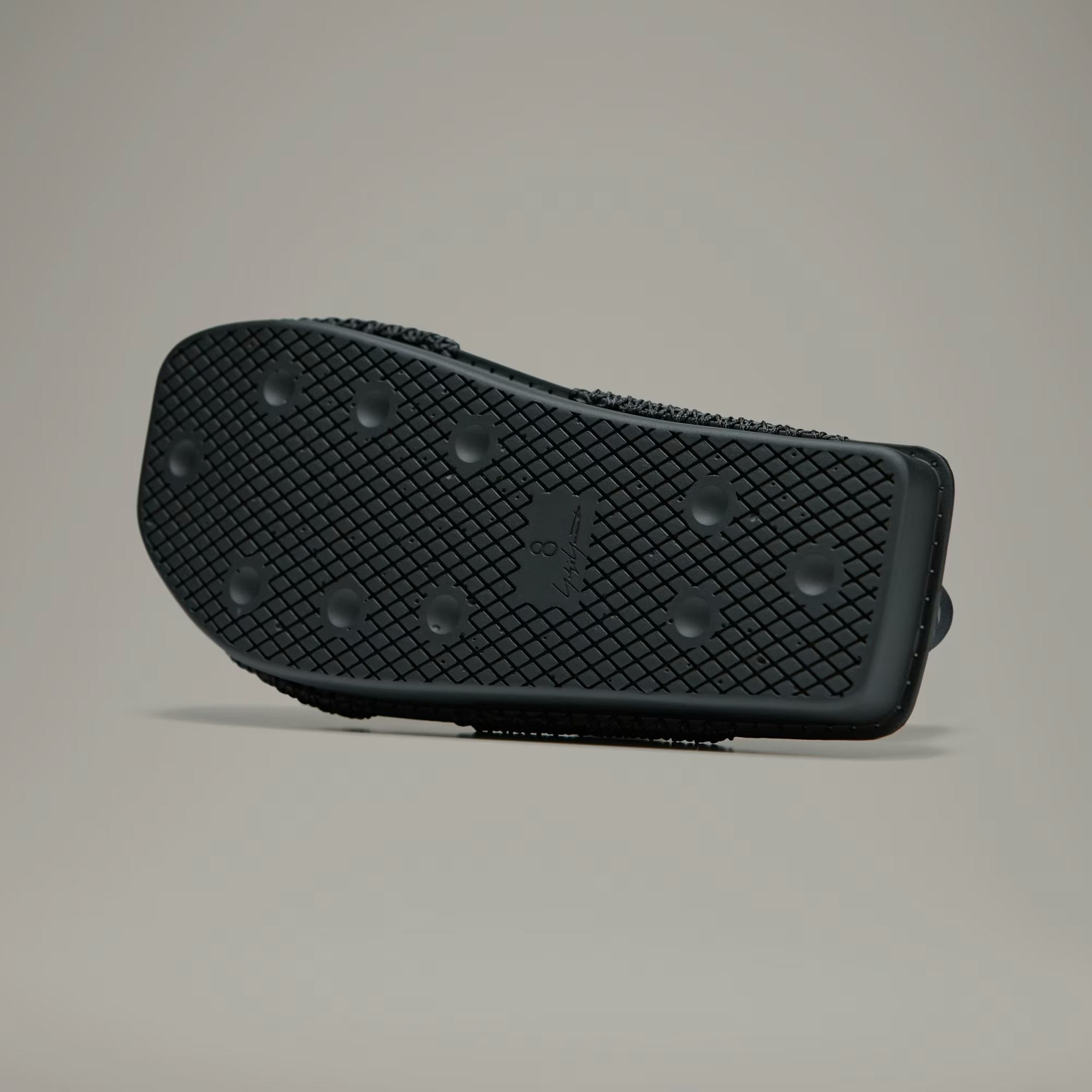 Y-3 x adidas Sandals "Black" Y-3 x adidas Sandals "Black"