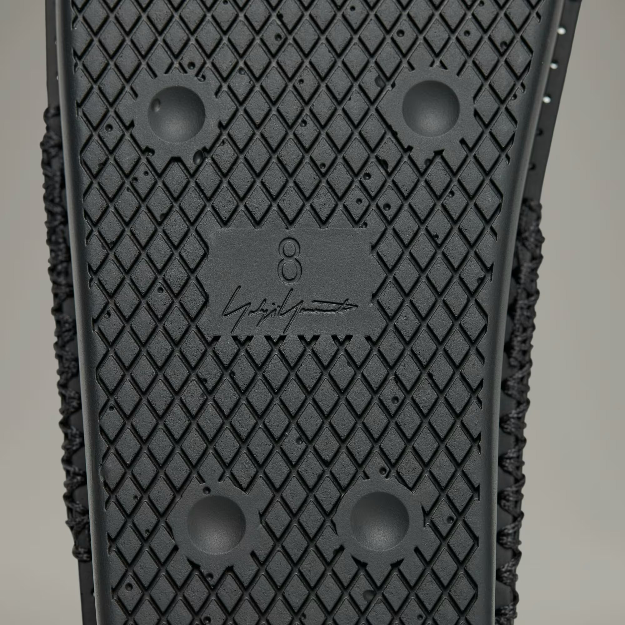 Y-3 x adidas Sandals "Black" Y-3 x adidas Sandals "Black"