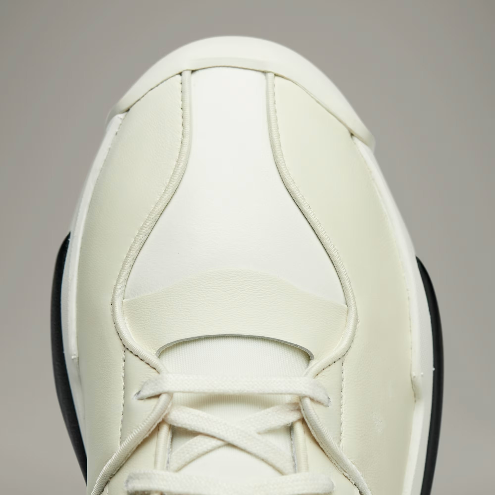 Y-3 x adidas Rivalry Low "Cream White" Y-3 x adidas Rivalry Low "Cream White"