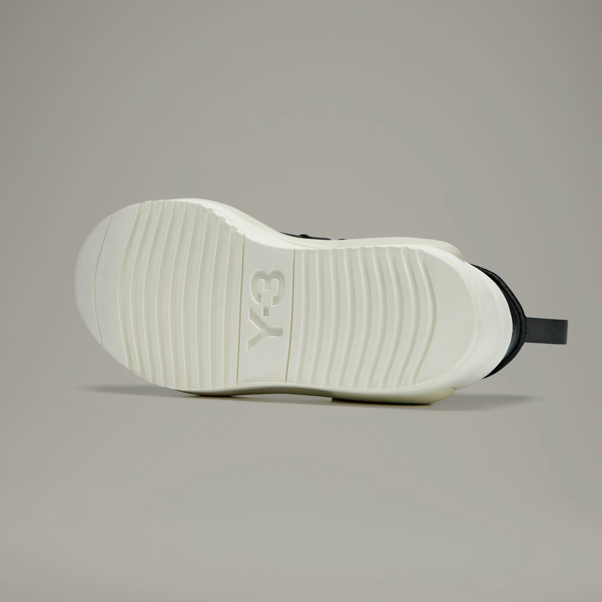 Y-3 x adidas Rivalry Low "Black"